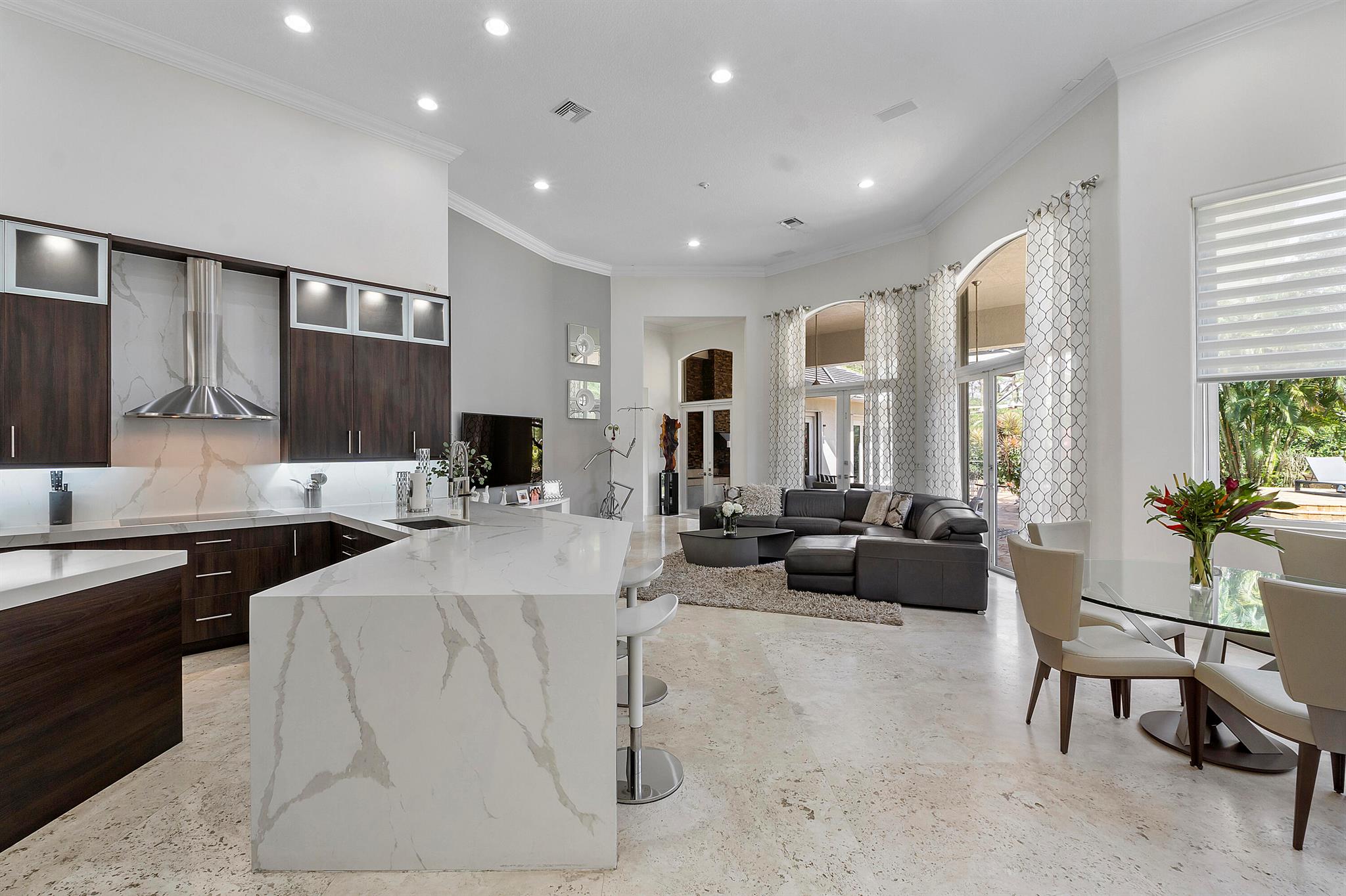 Pine Tree Estates - Residential