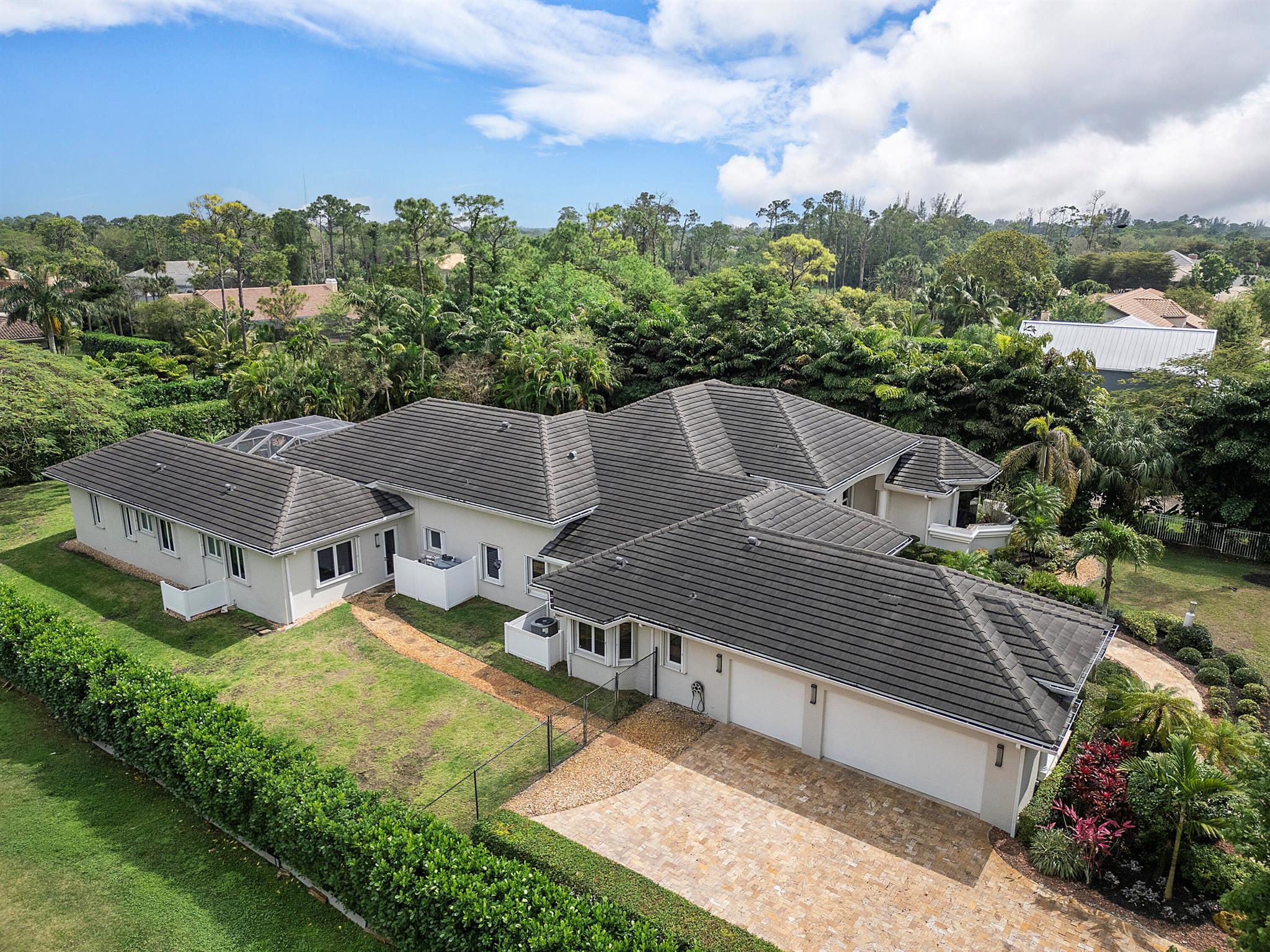 Pine Tree Estates - Residential