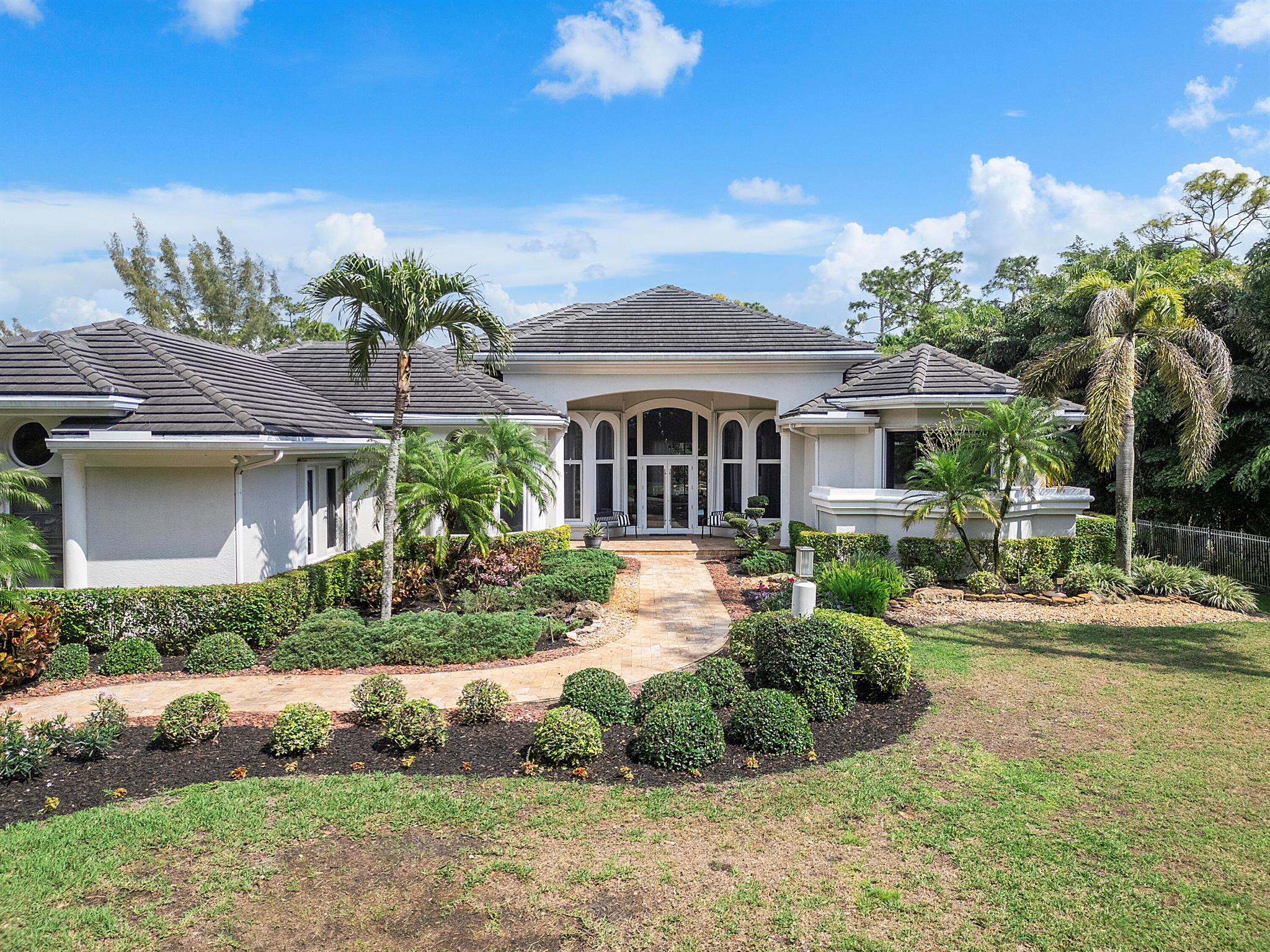 Pine Tree Estates - Residential