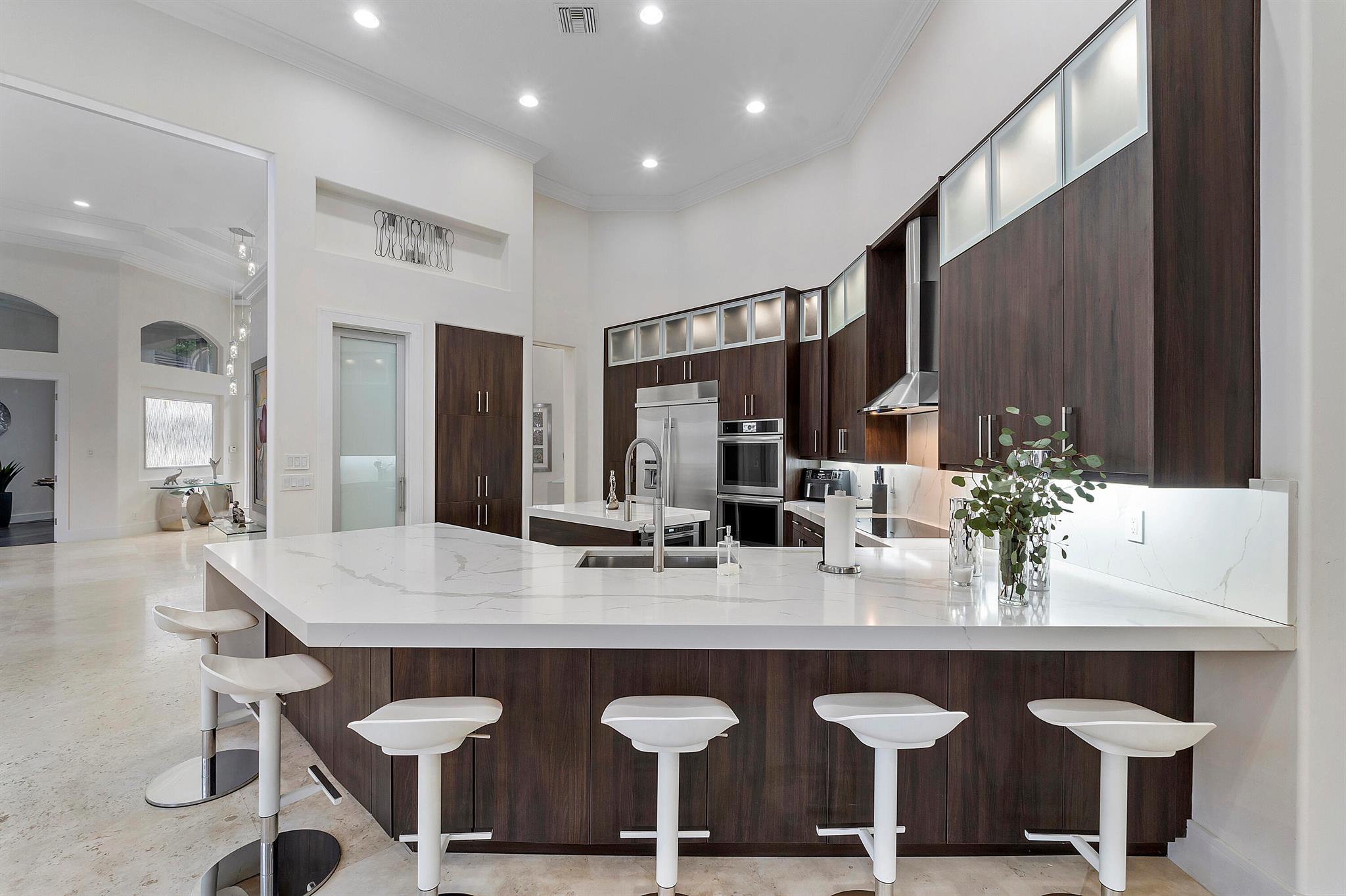 Pine Tree Estates - Residential