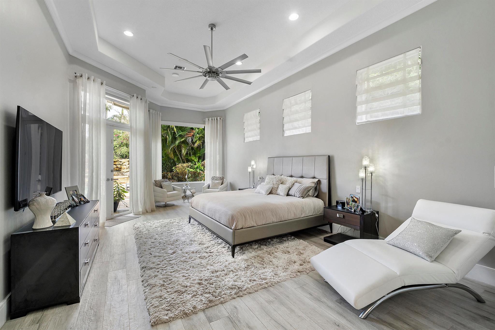 Pine Tree Estates - Residential