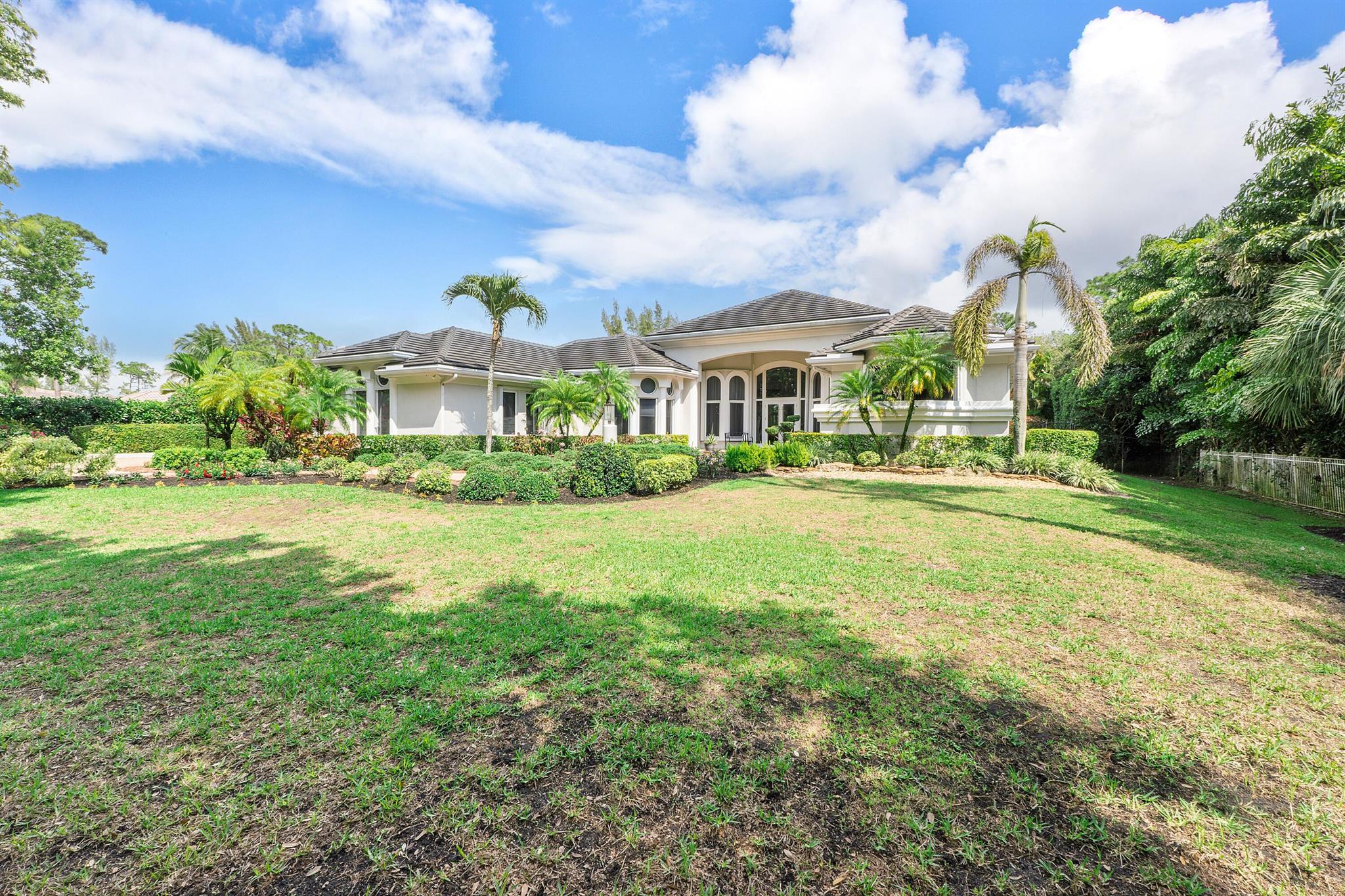 Pine Tree Estates - Residential