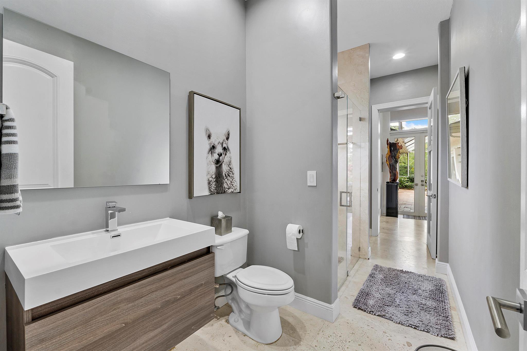 Pine Tree Estates - Residential