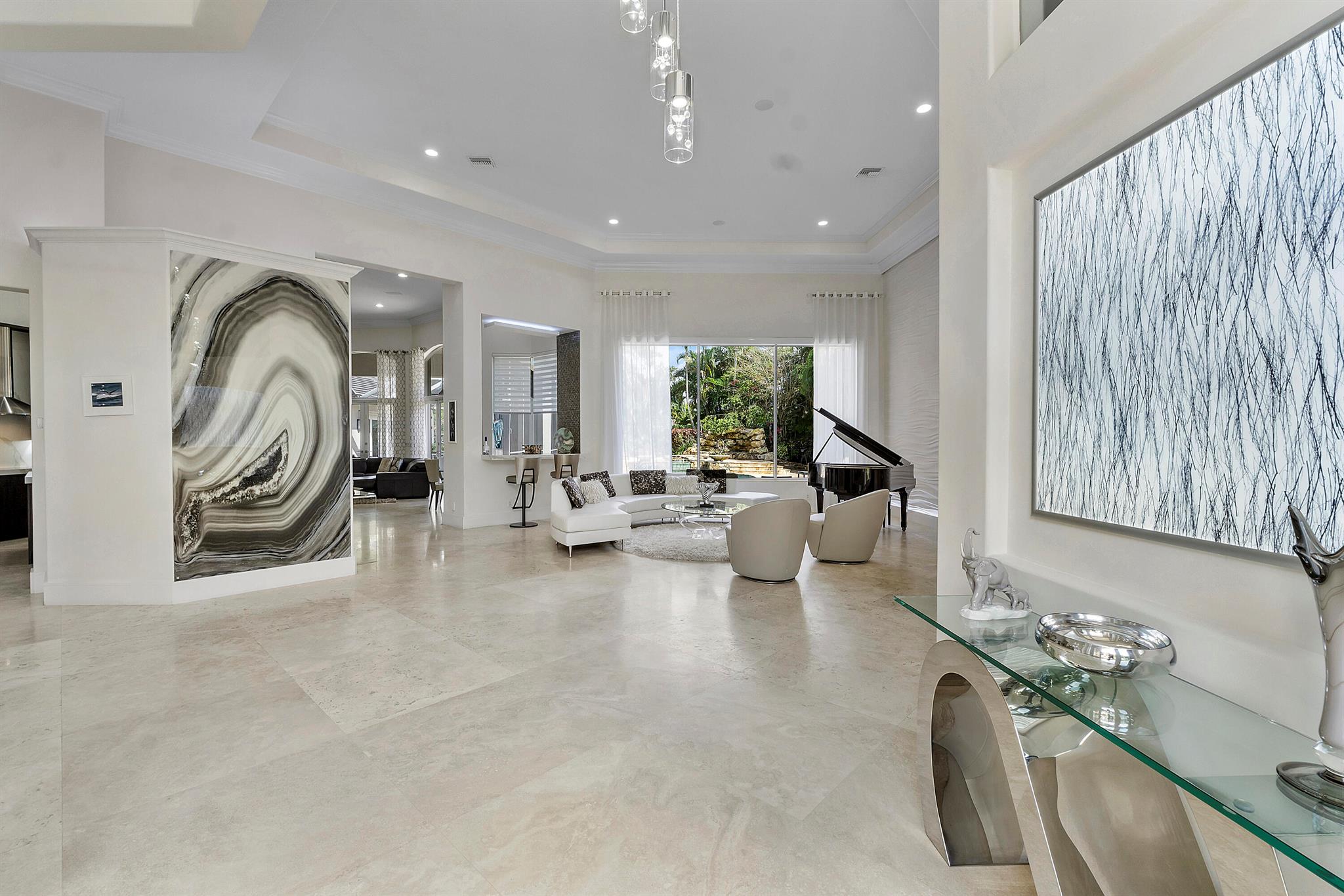 Pine Tree Estates - Residential