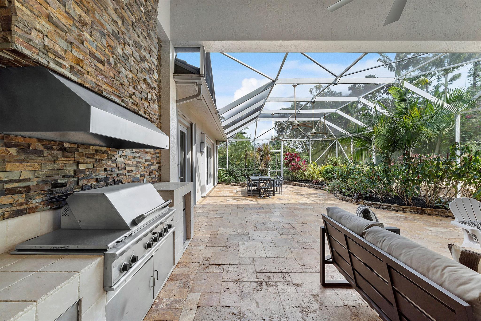 Pine Tree Estates - Residential