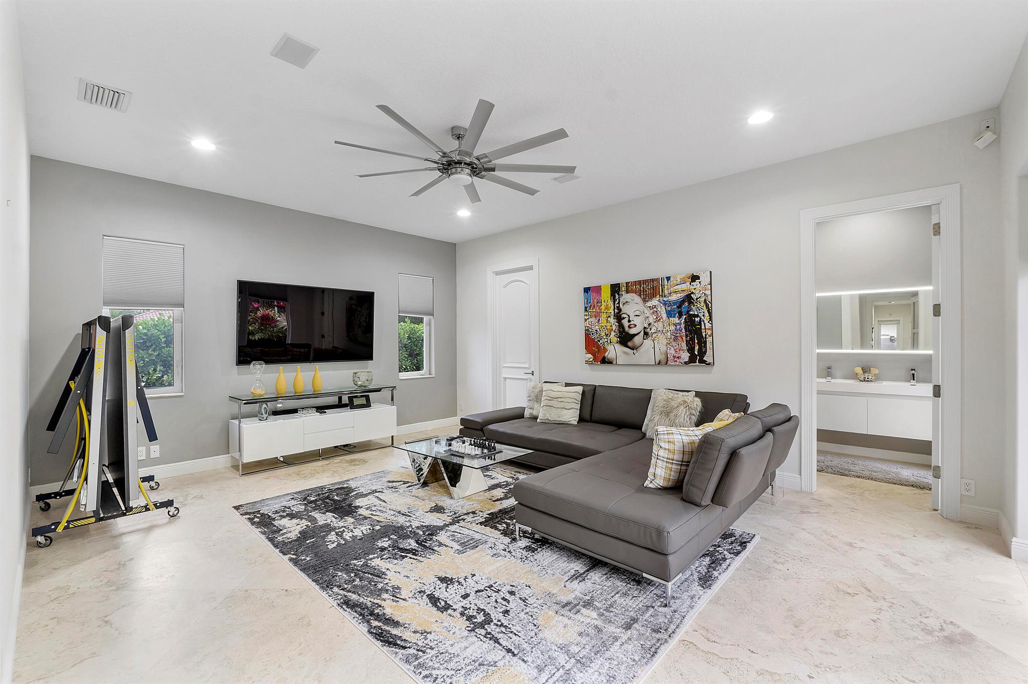 Pine Tree Estates - Residential