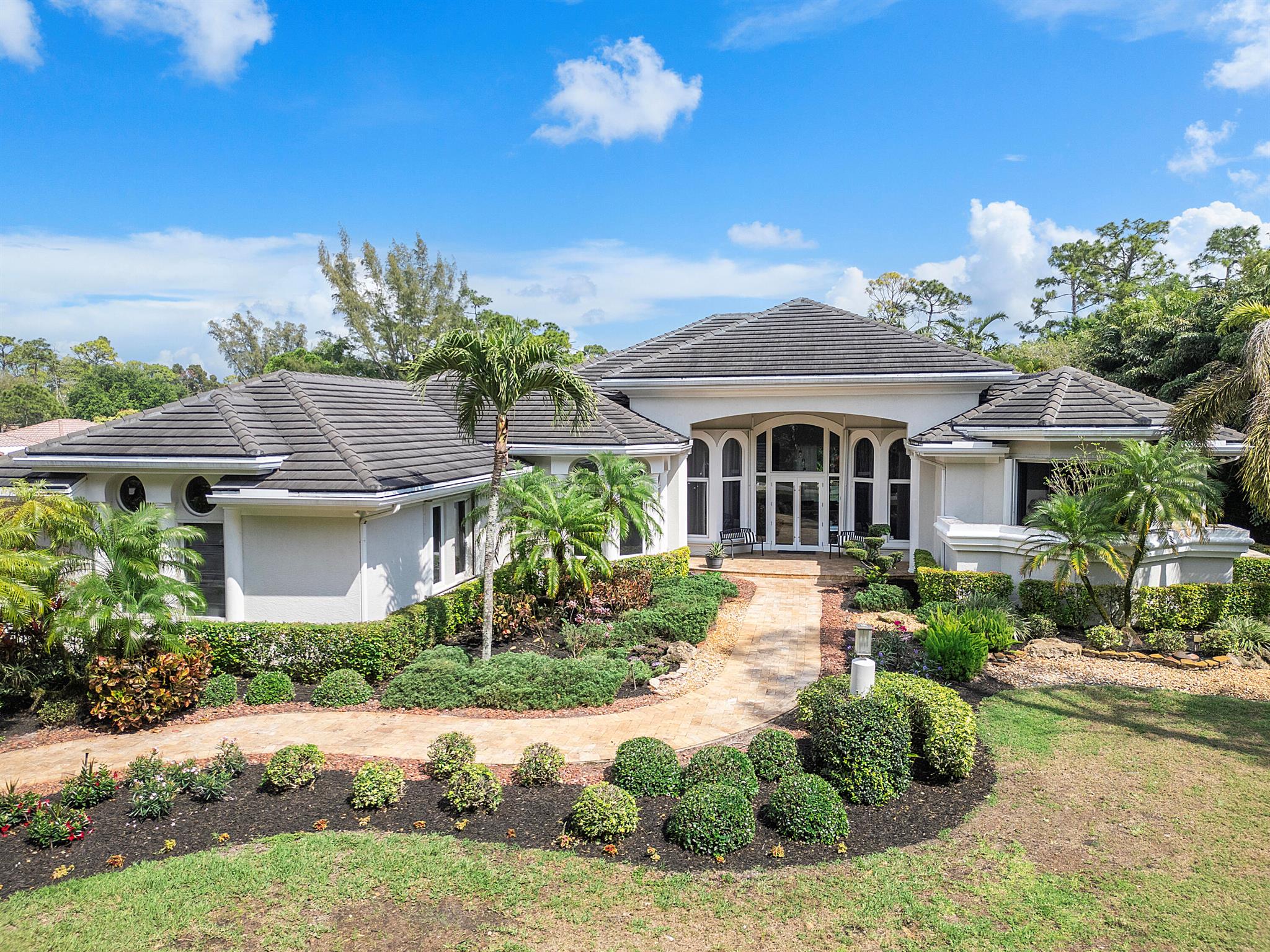 Pine Tree Estates - Residential