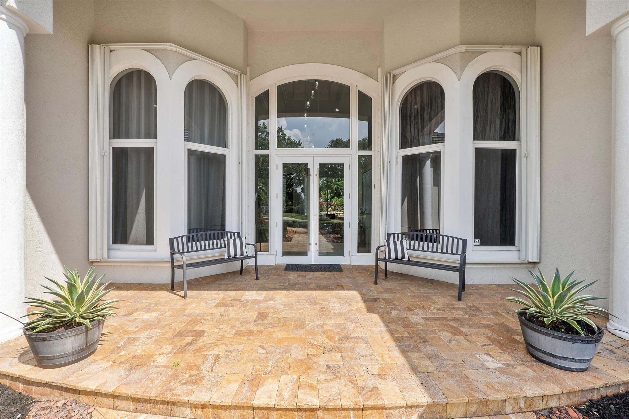 Pine Tree Estates - Residential