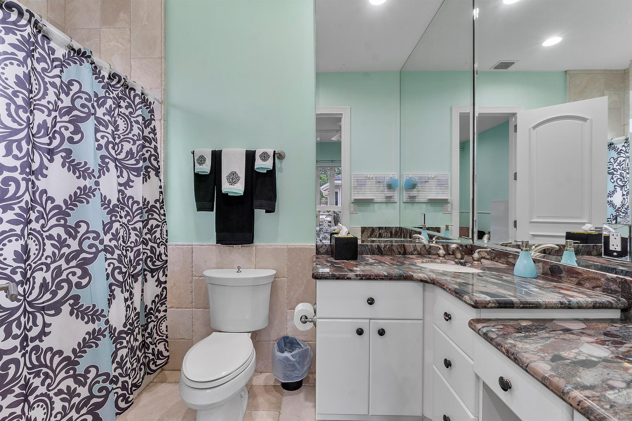 Pine Tree Estates - Residential