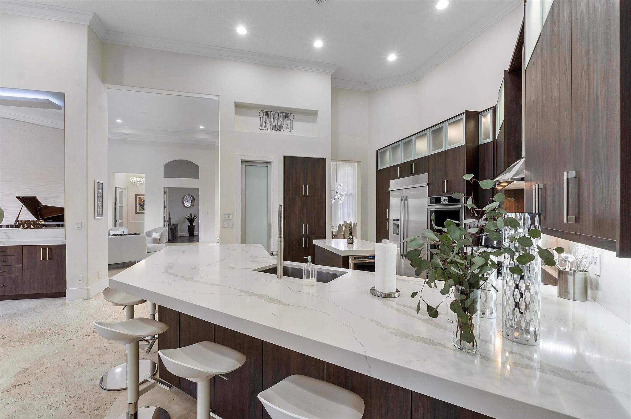 Pine Tree Estates - Residential