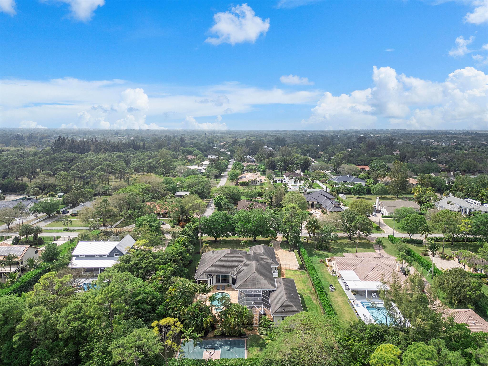 Pine Tree Estates - Residential