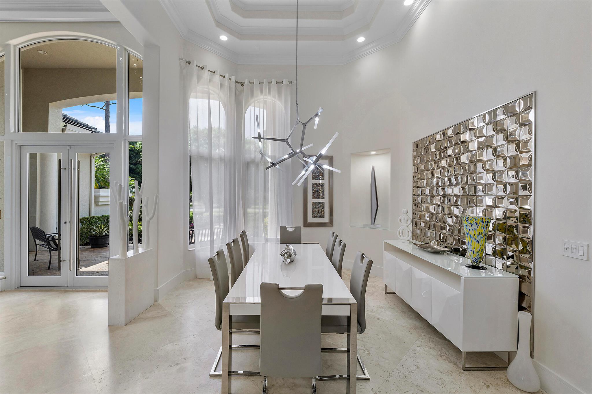 Pine Tree Estates - Residential