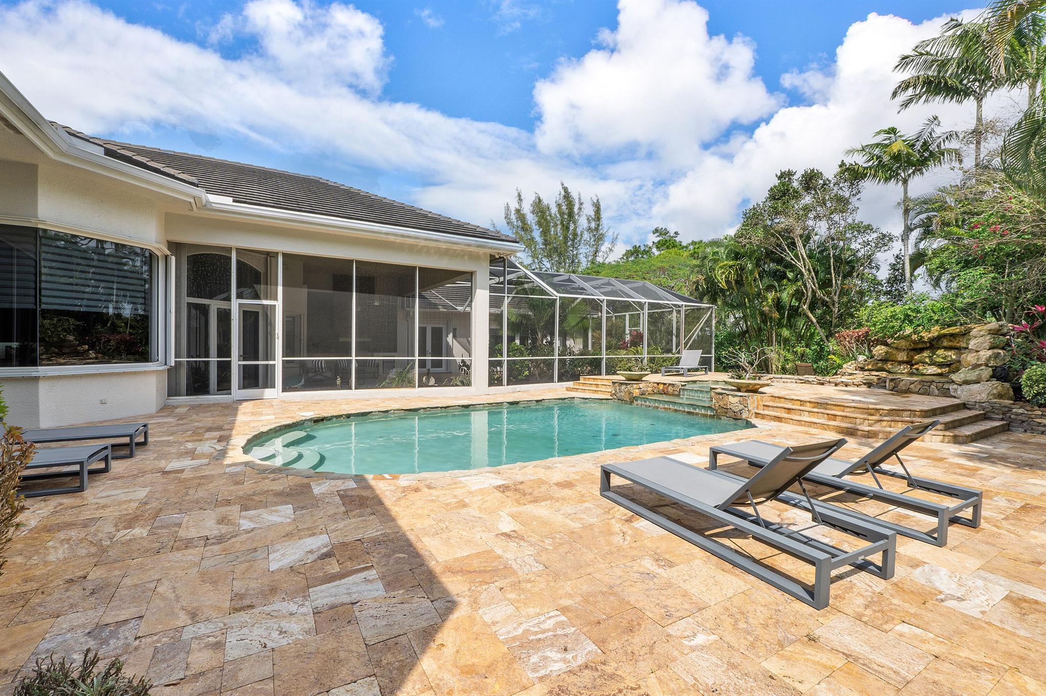 Pine Tree Estates - Residential