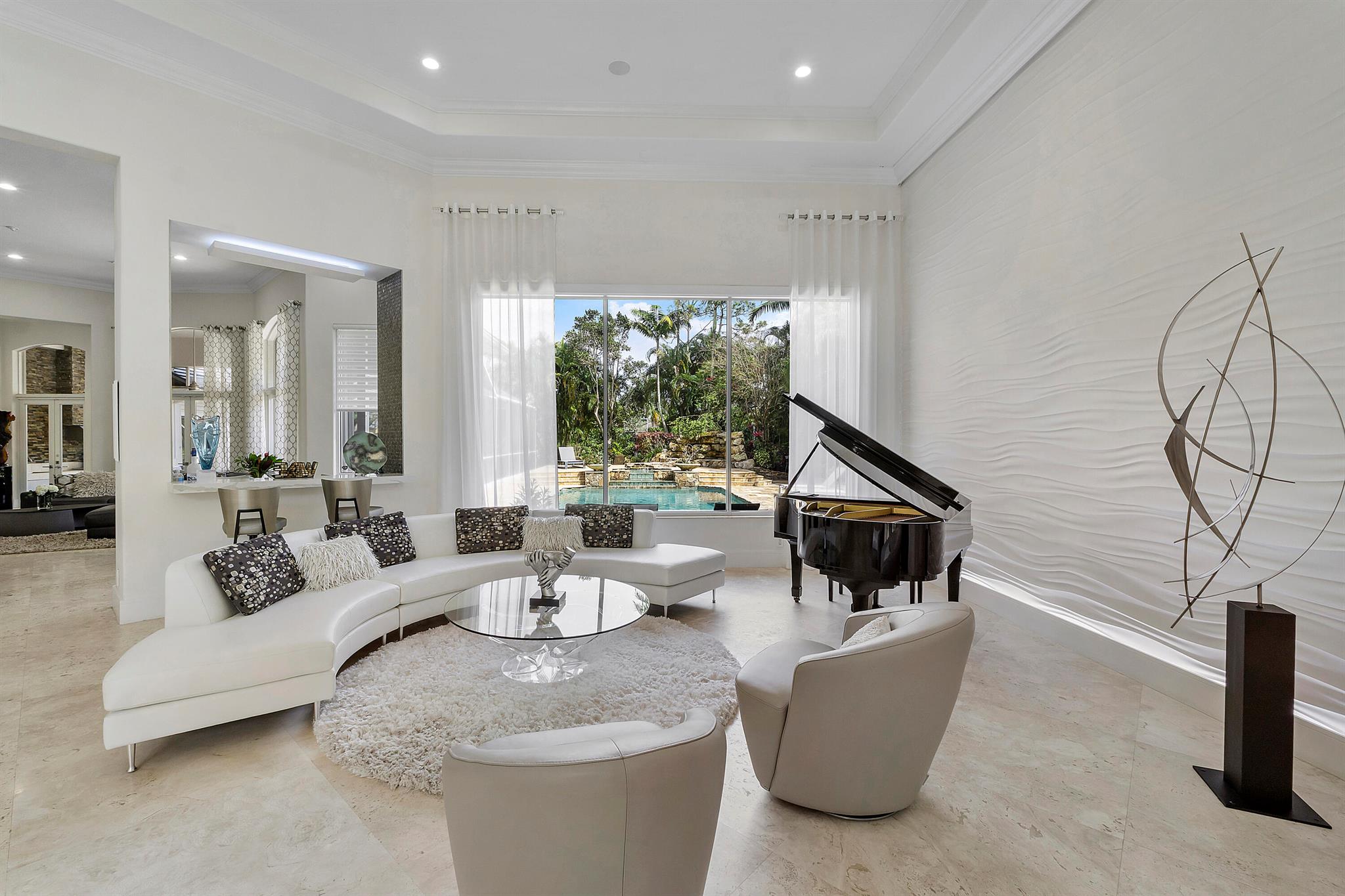 Pine Tree Estates - Residential