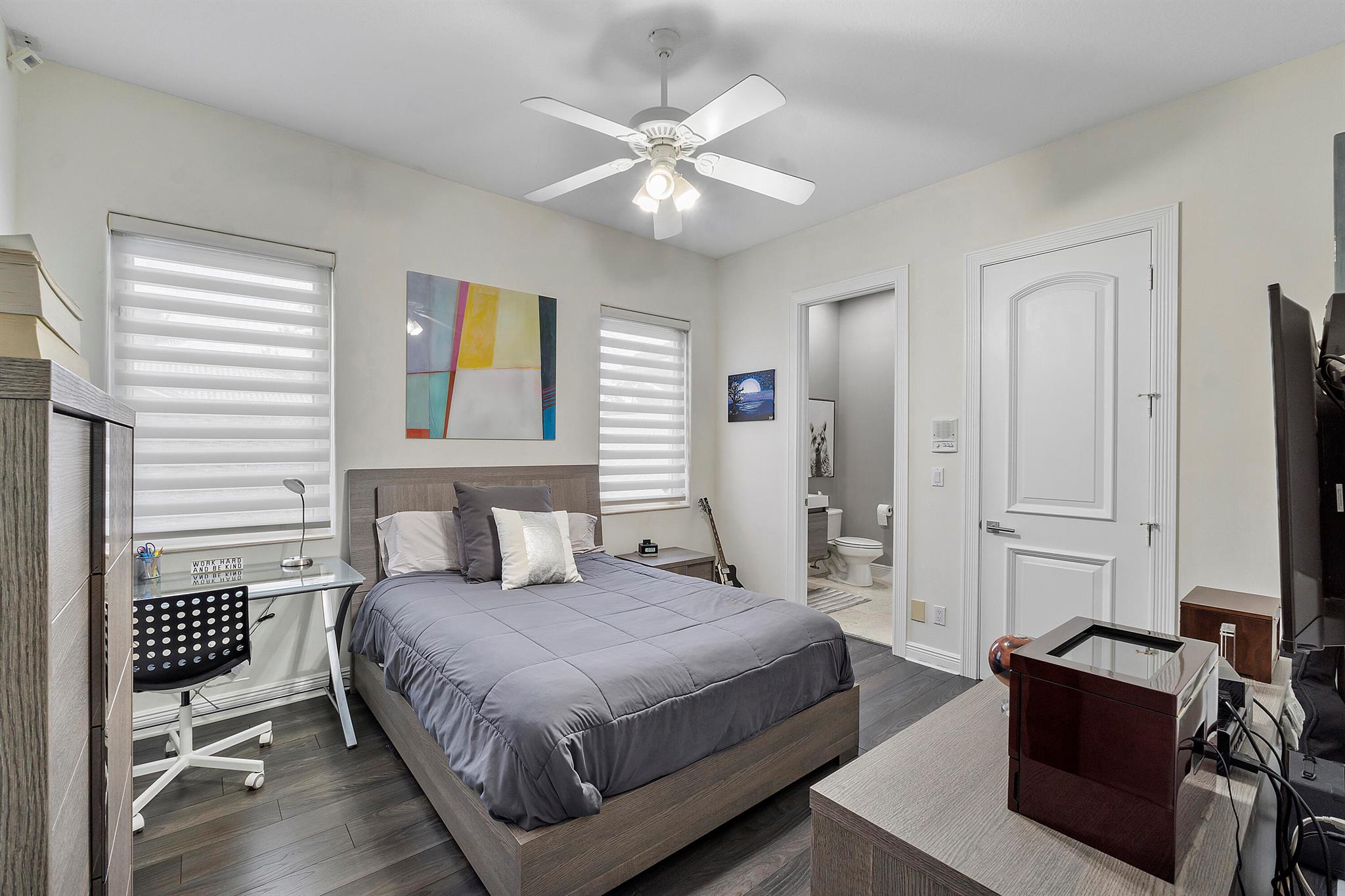 Pine Tree Estates - Residential