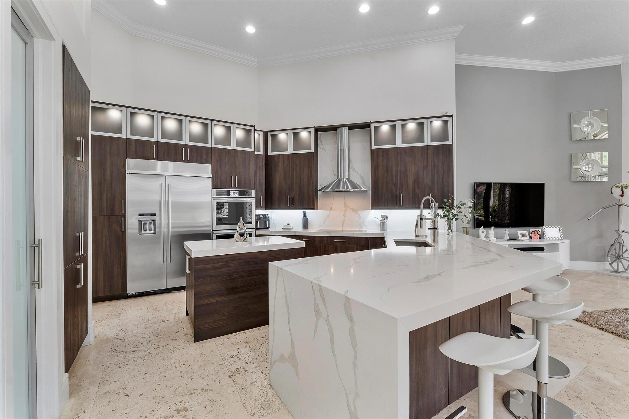 Pine Tree Estates - Residential