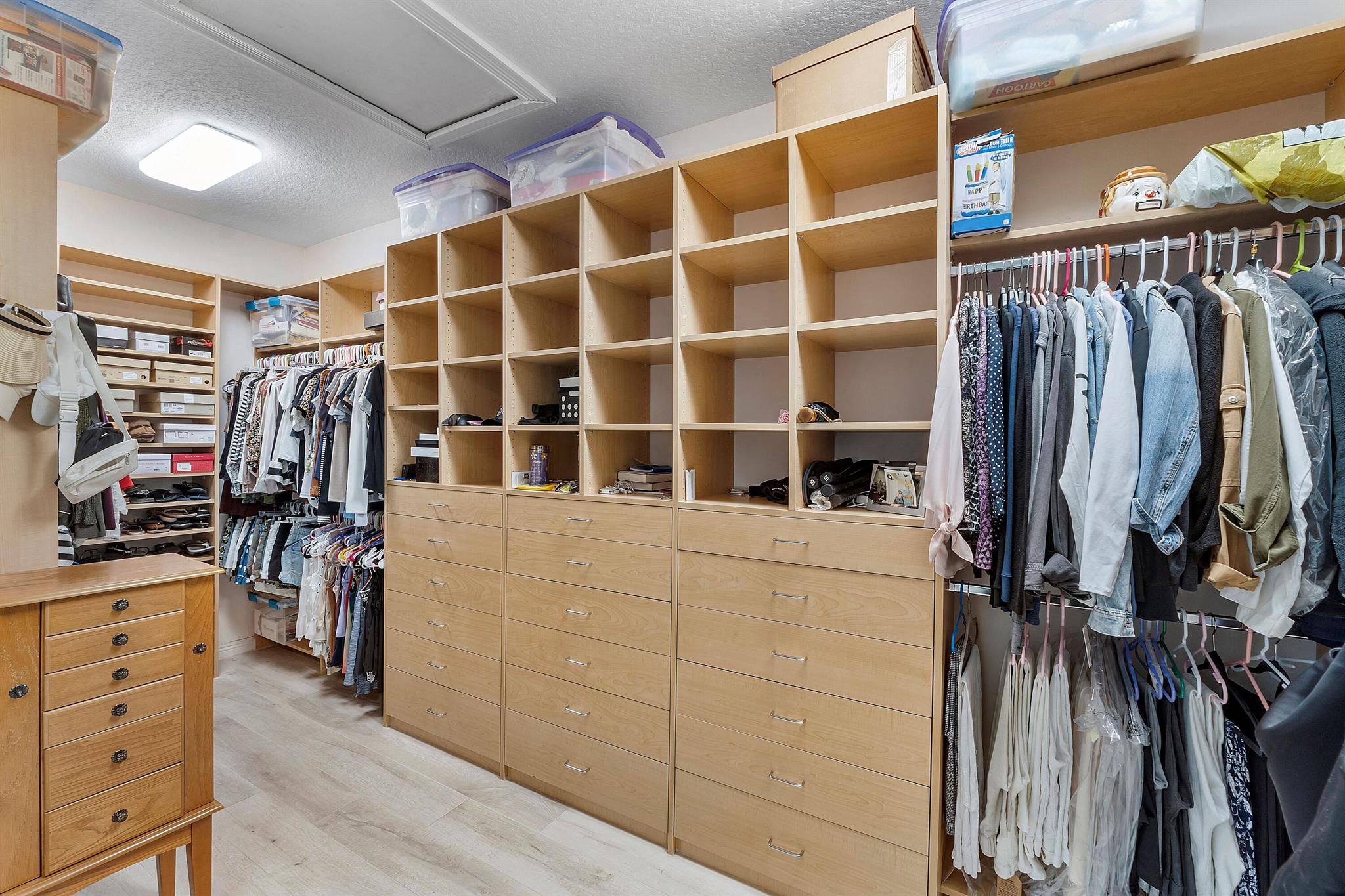 Pine Tree Estates - Residential