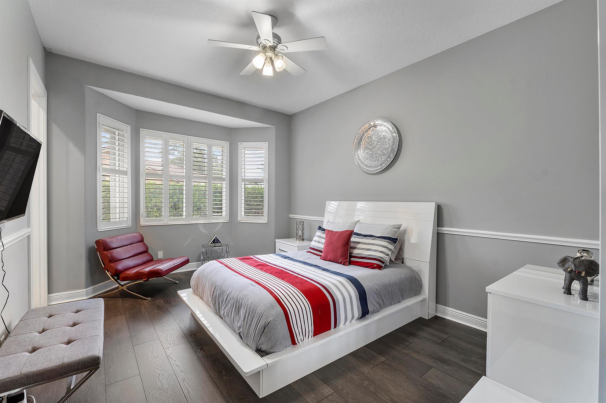 Pine Tree Estates - Residential