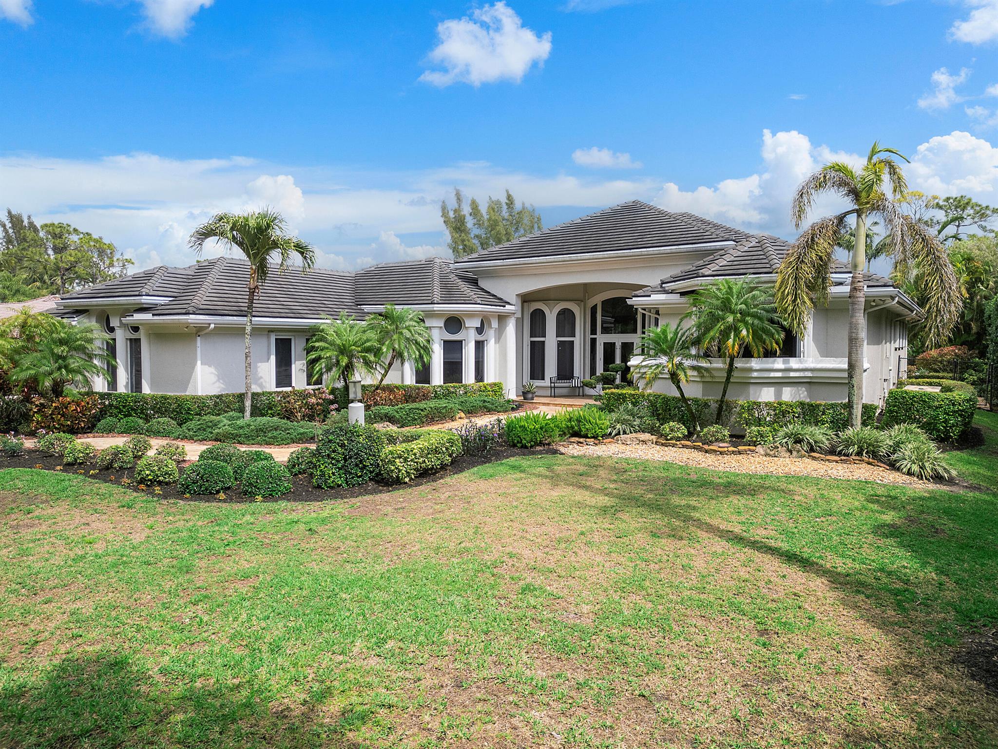 Pine Tree Estates - Residential