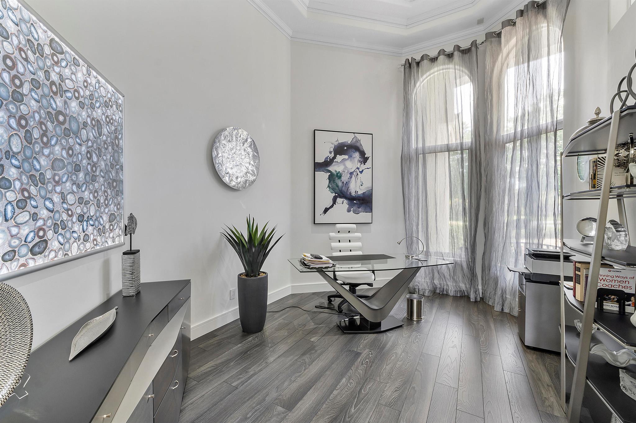 Pine Tree Estates - Residential