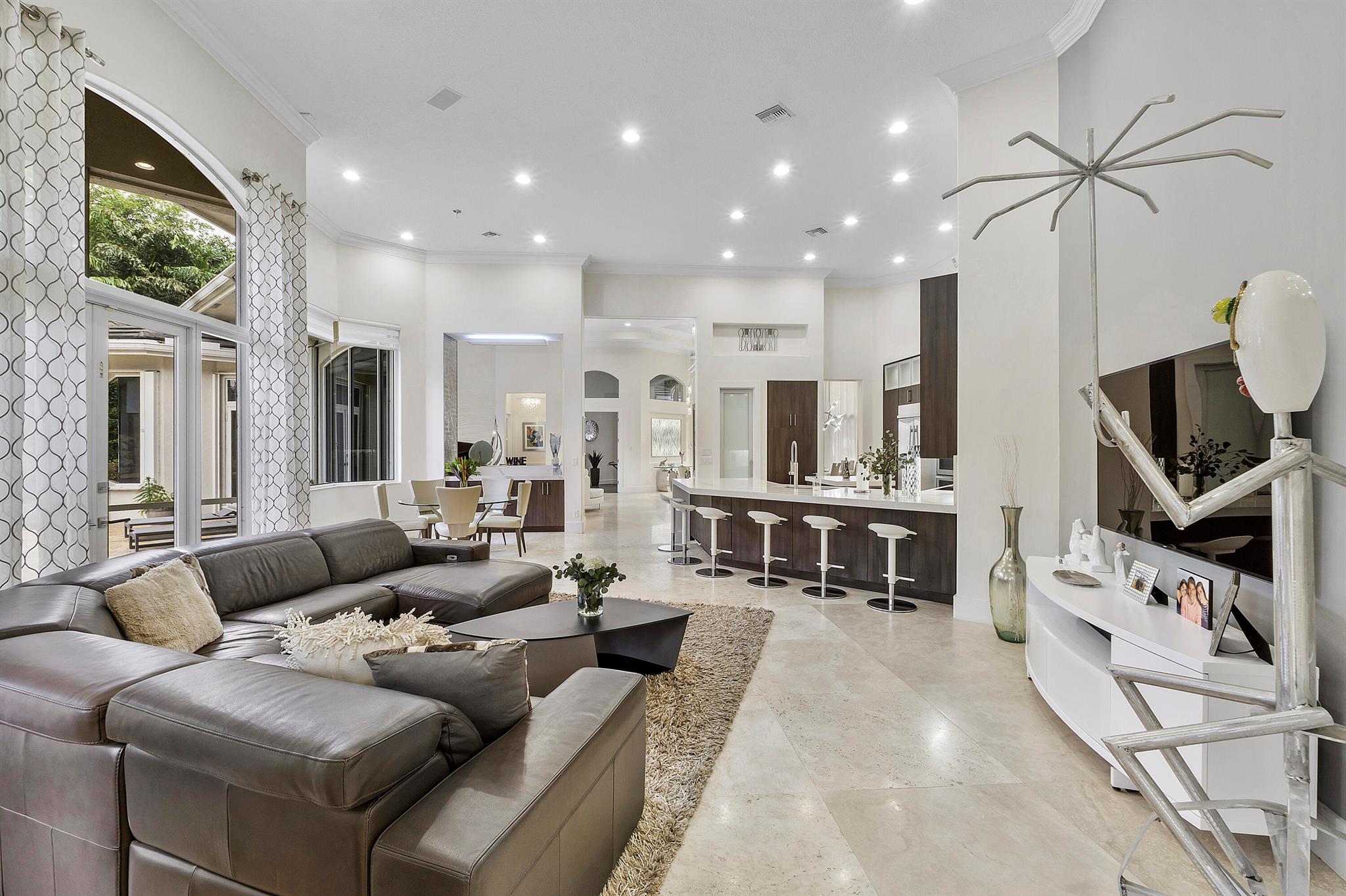 Pine Tree Estates - Residential