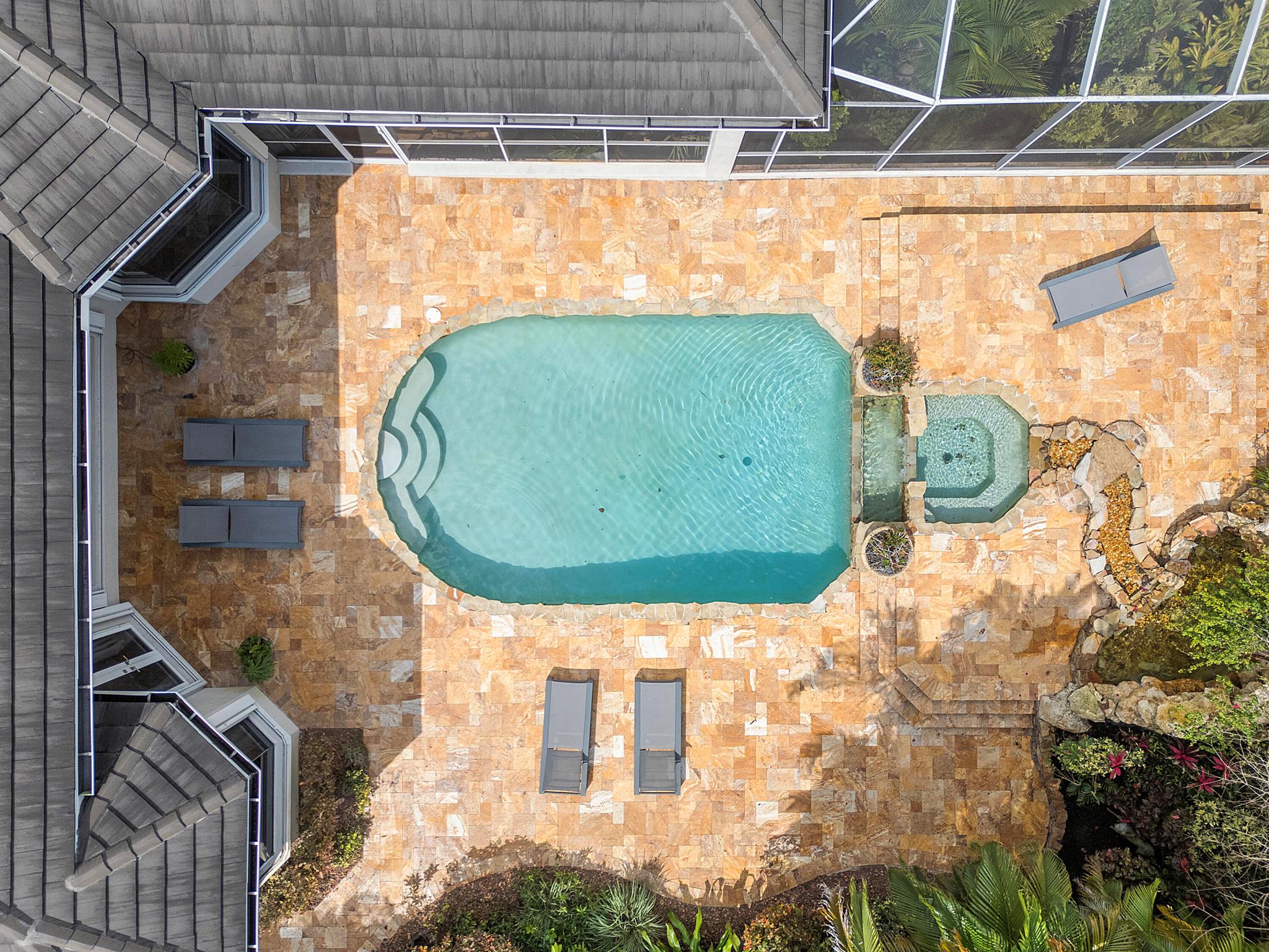 Pine Tree Estates - Residential