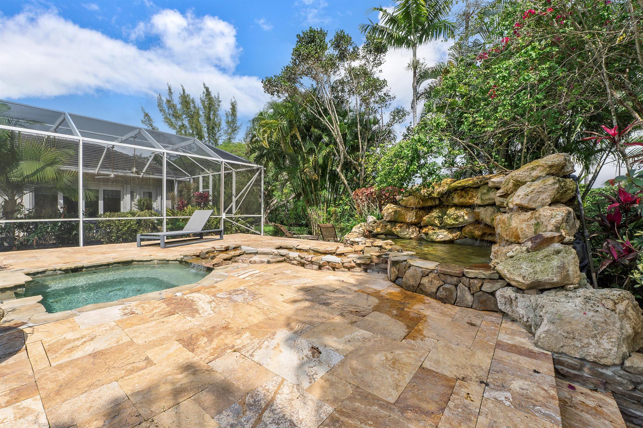 Pine Tree Estates - Residential