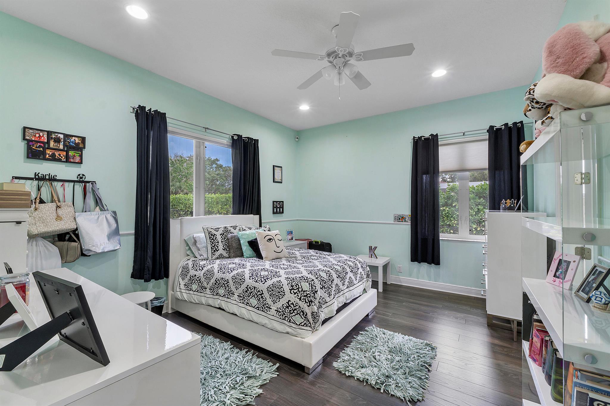 Pine Tree Estates - Residential