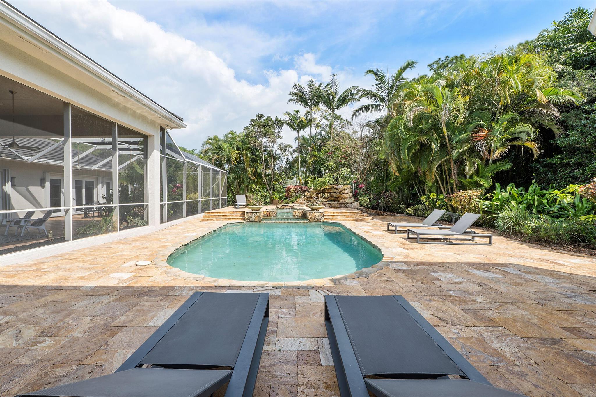 Pine Tree Estates - Residential