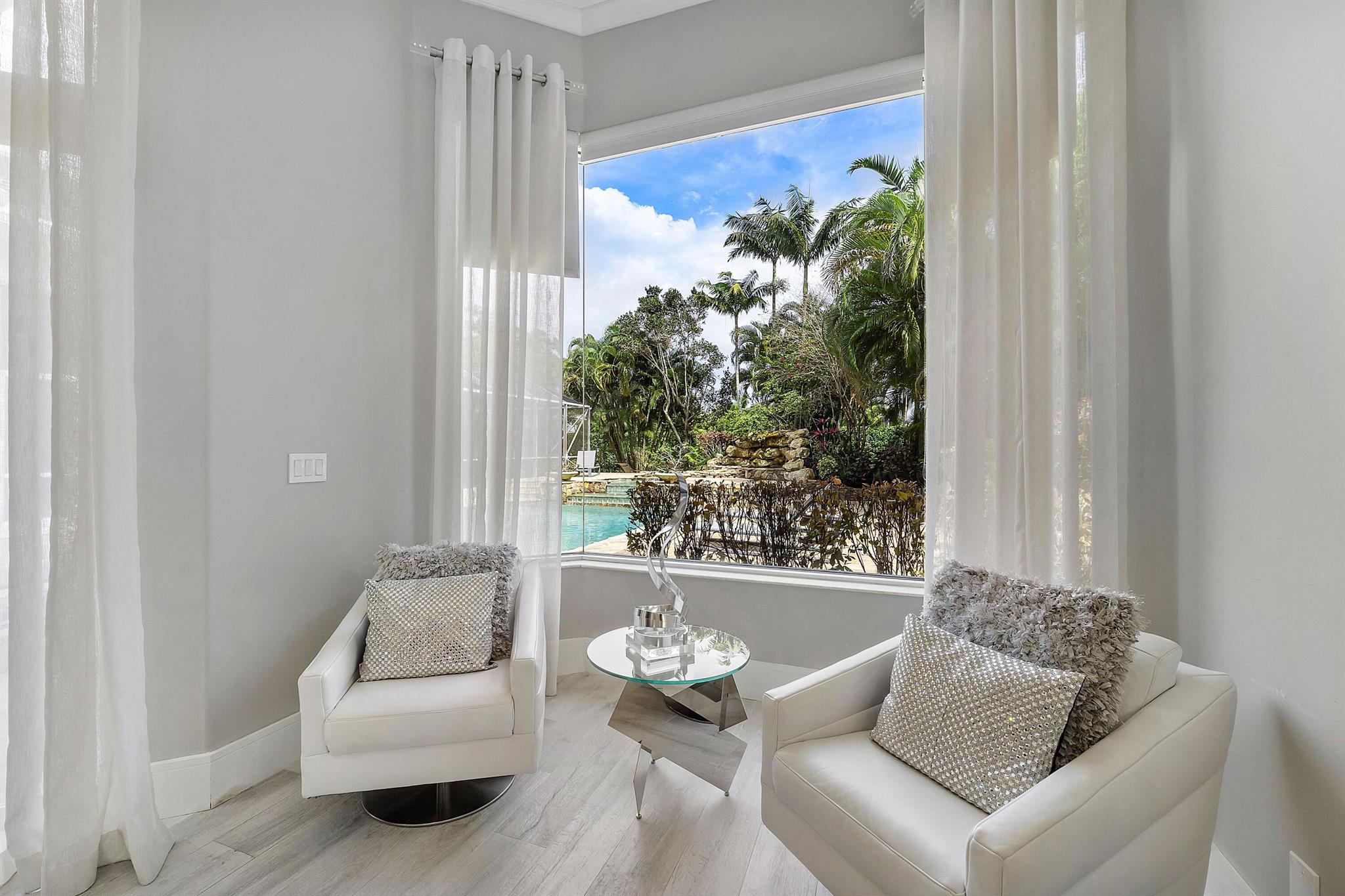 Pine Tree Estates - Residential