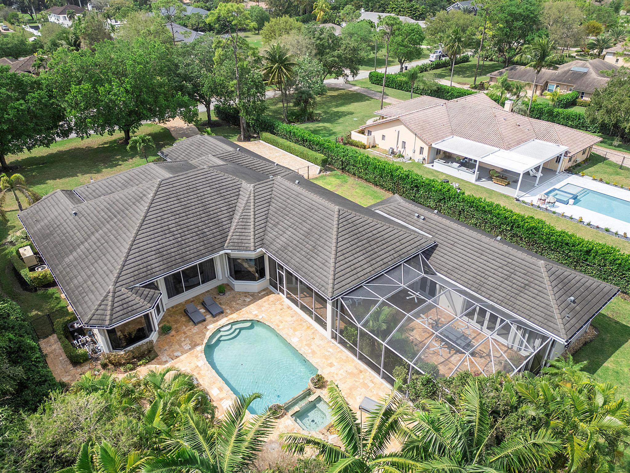 Pine Tree Estates - Residential