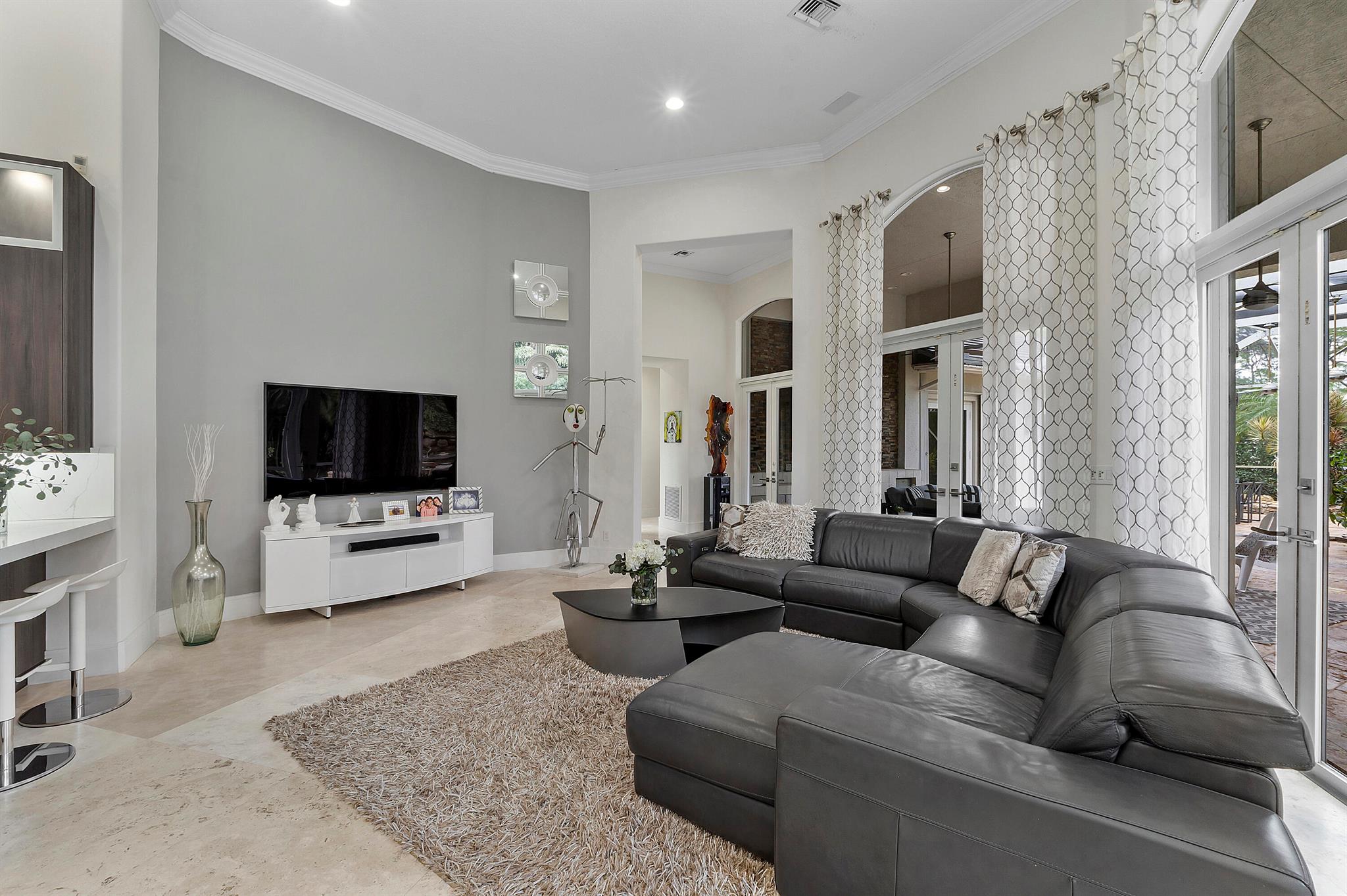 Pine Tree Estates - Residential