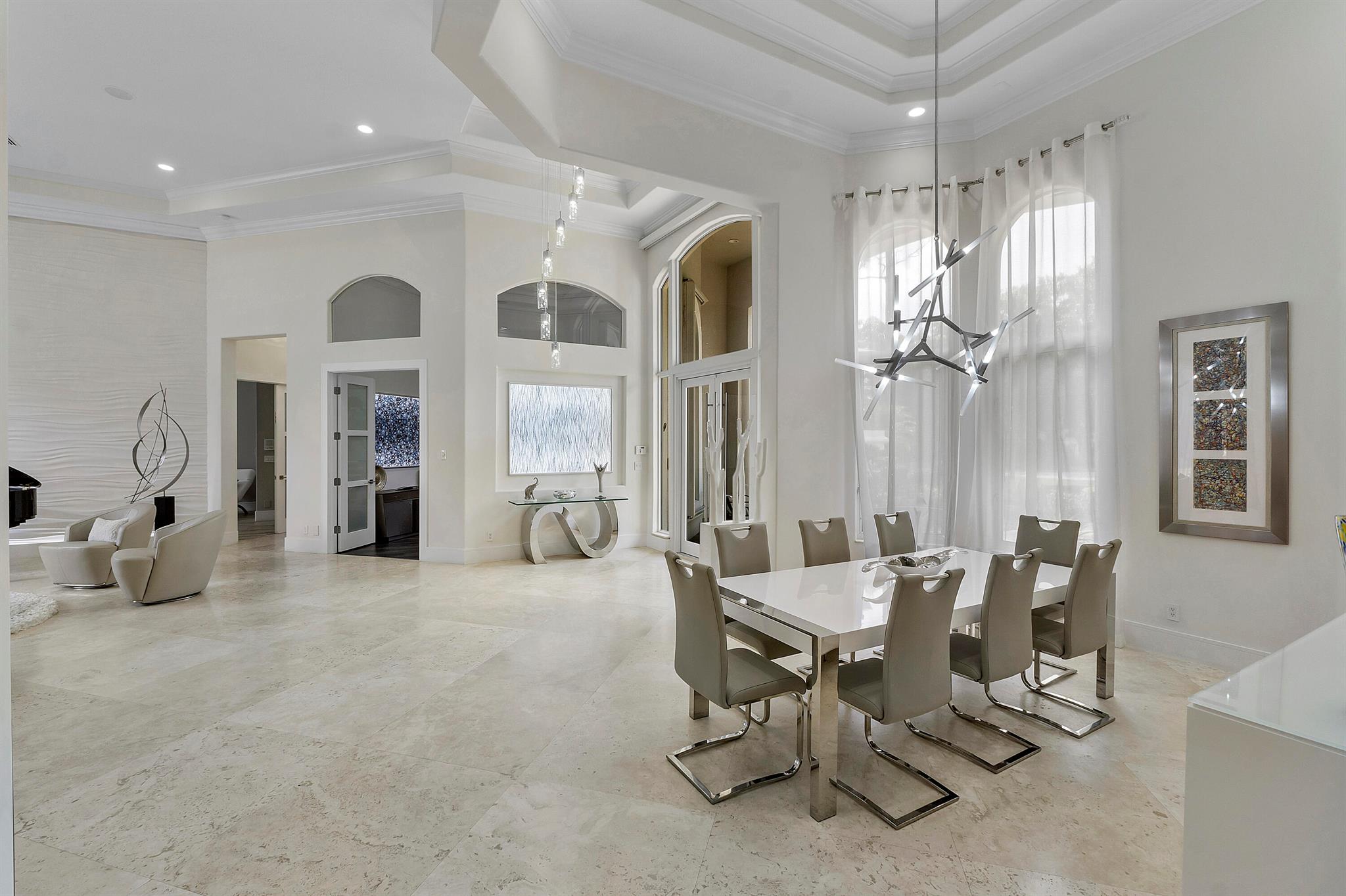 Pine Tree Estates - Residential