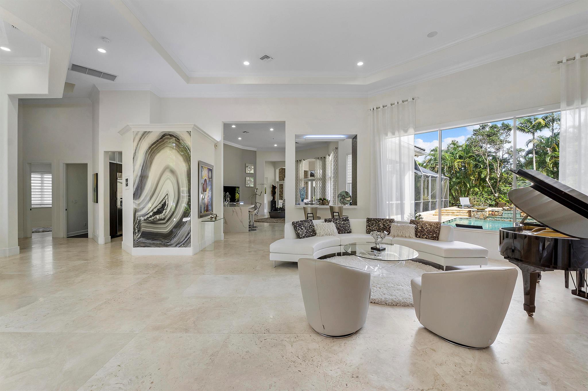 Pine Tree Estates - Residential