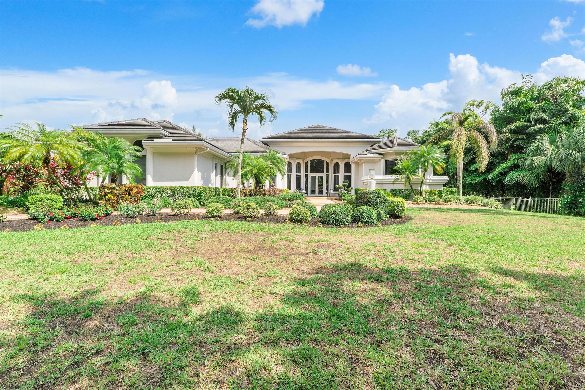 Pine Tree Estates - Residential