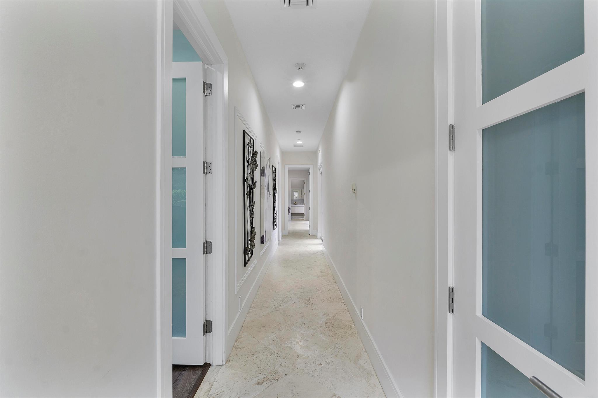 Pine Tree Estates - Residential