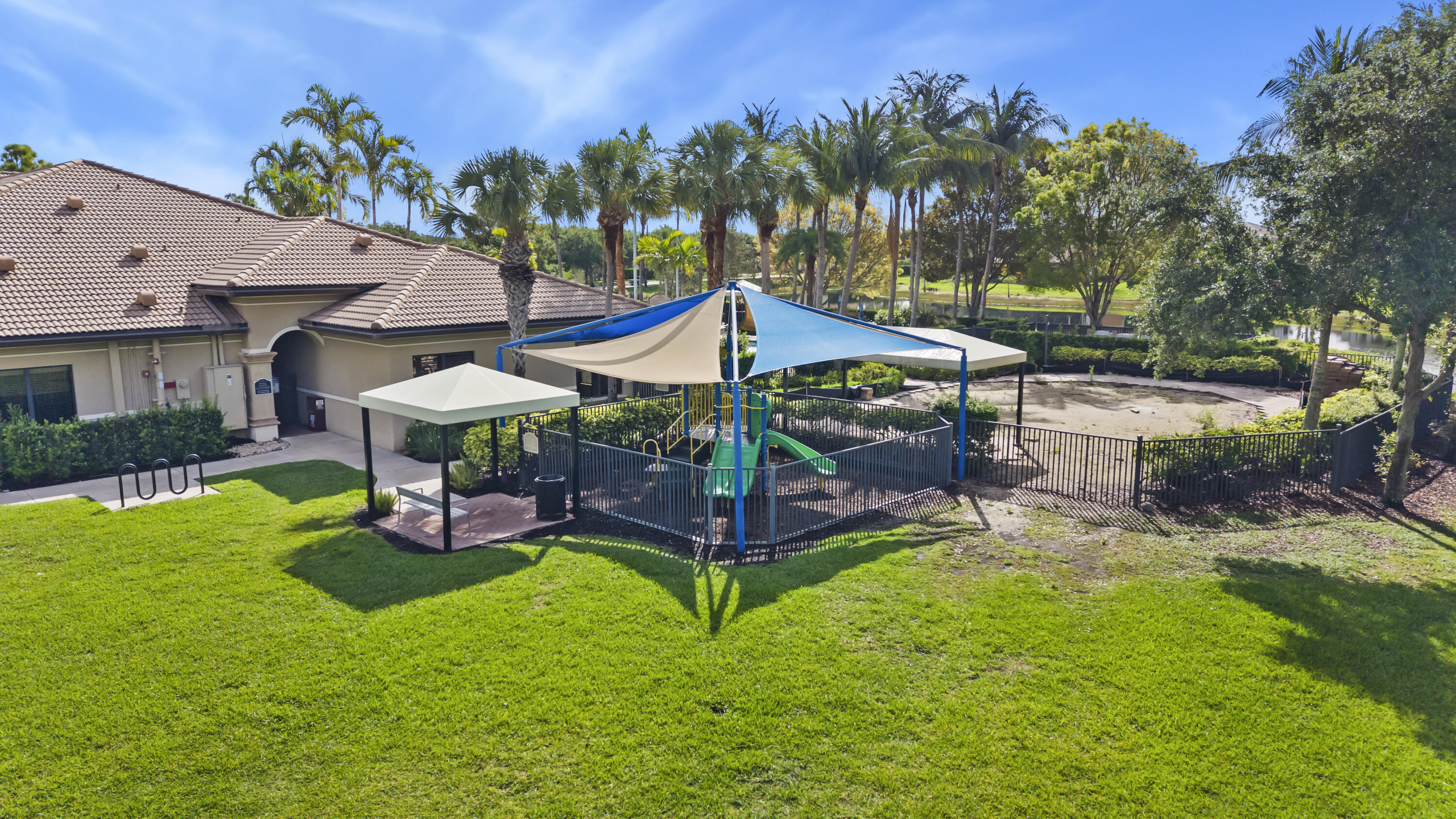 MARBELLA LAKES A CONDO - Residential
