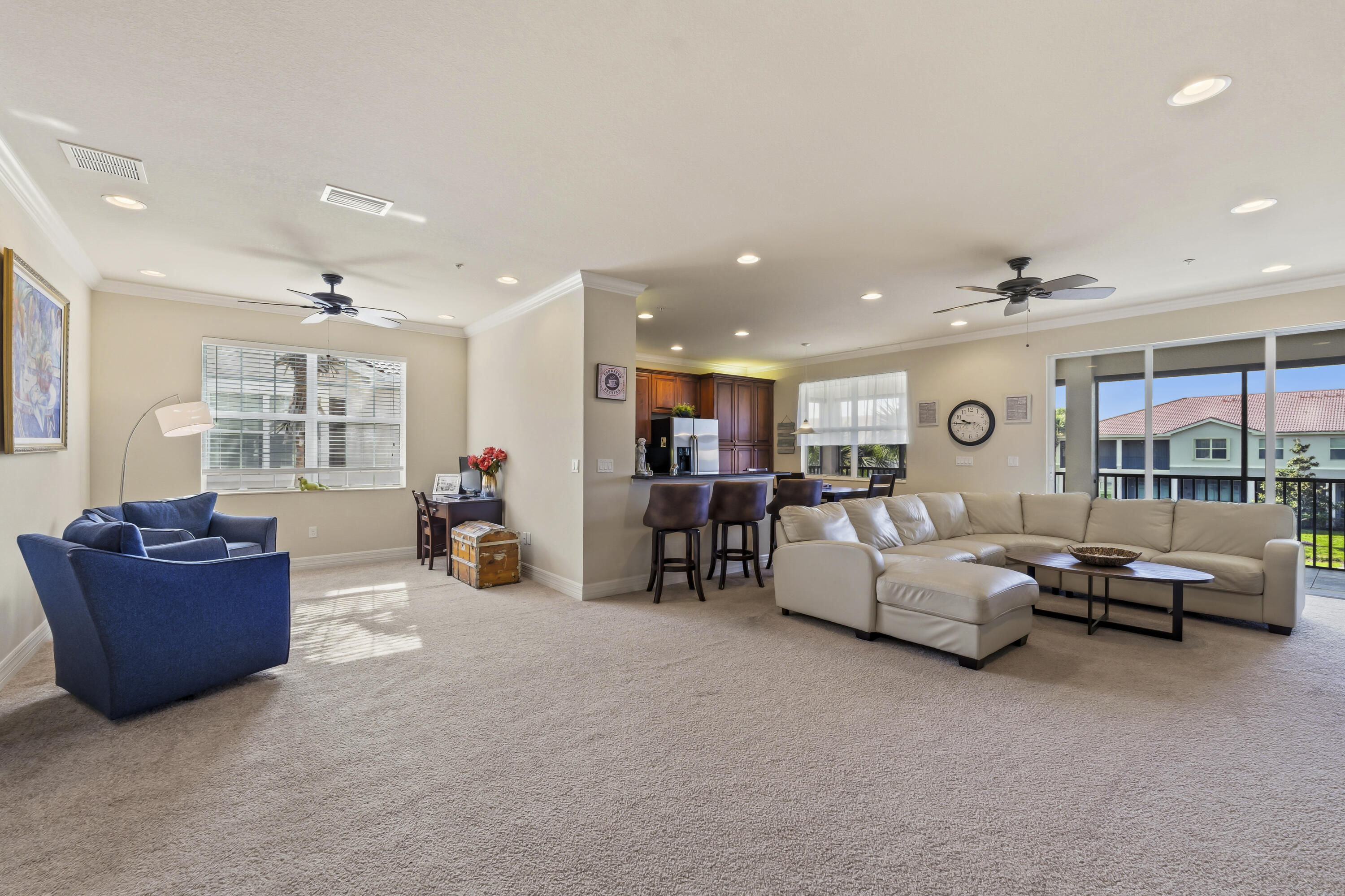 MARBELLA LAKES A CONDO - Residential