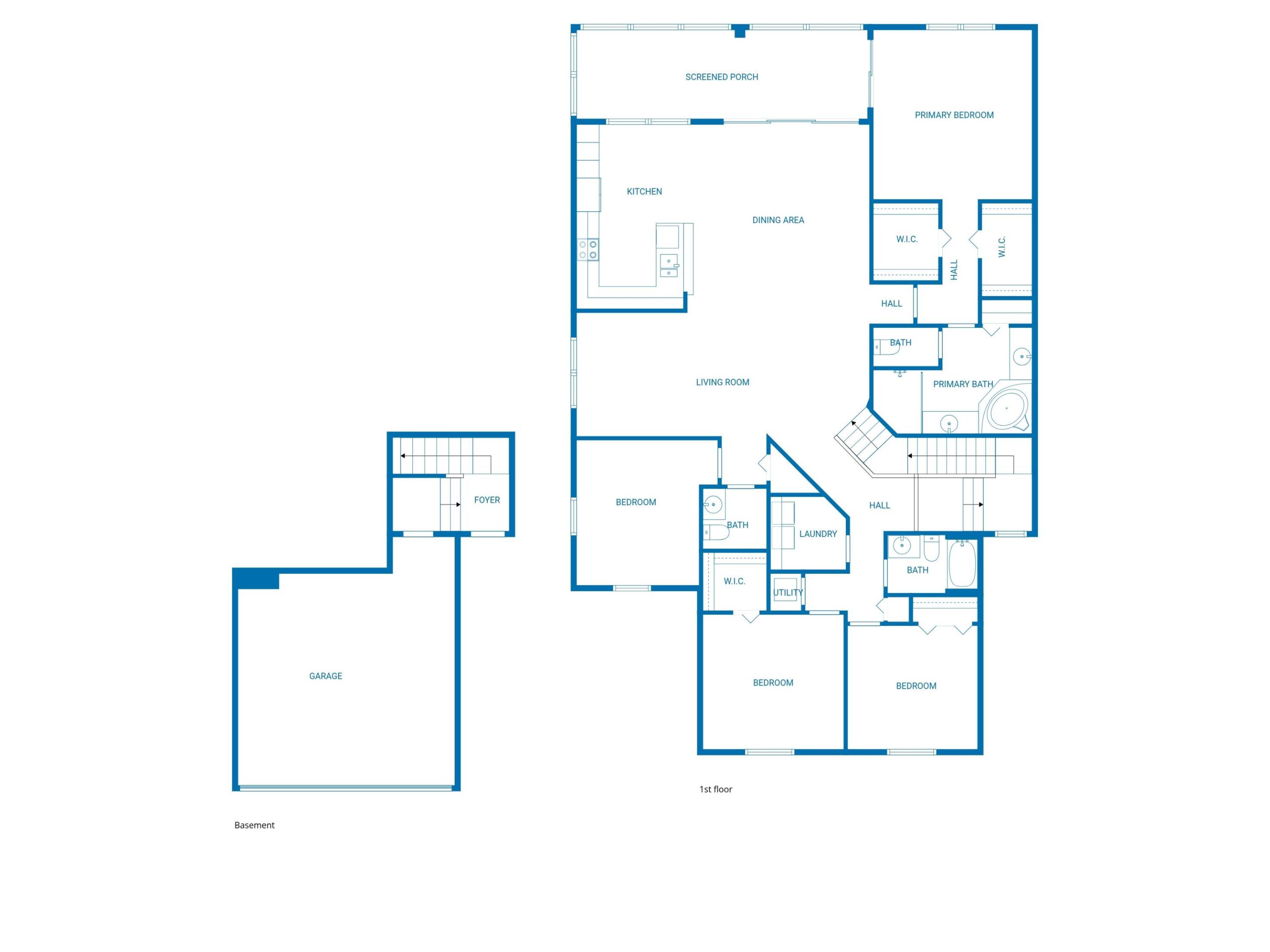 MARBELLA LAKES A CONDO - Residential