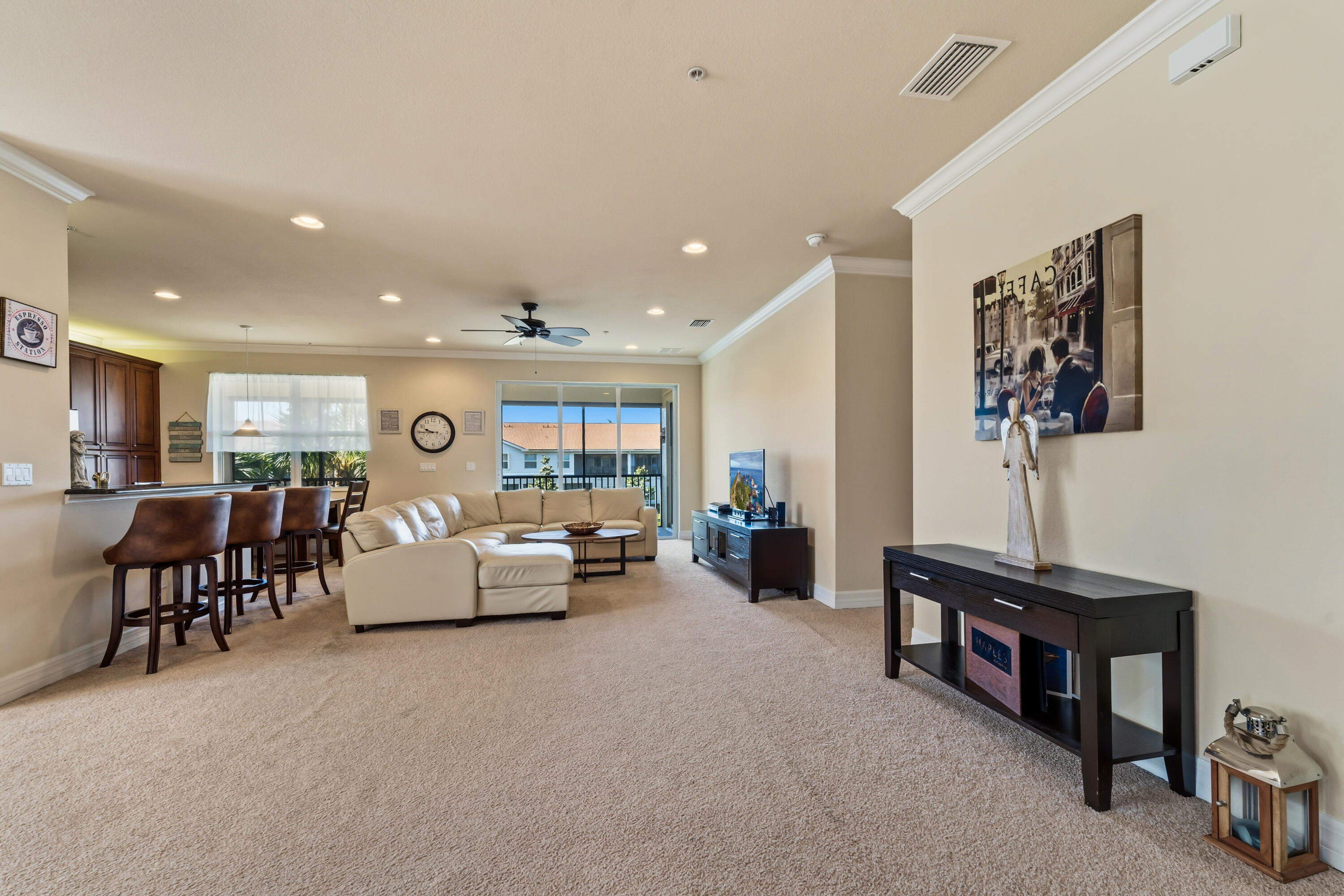 MARBELLA LAKES A CONDO - Residential