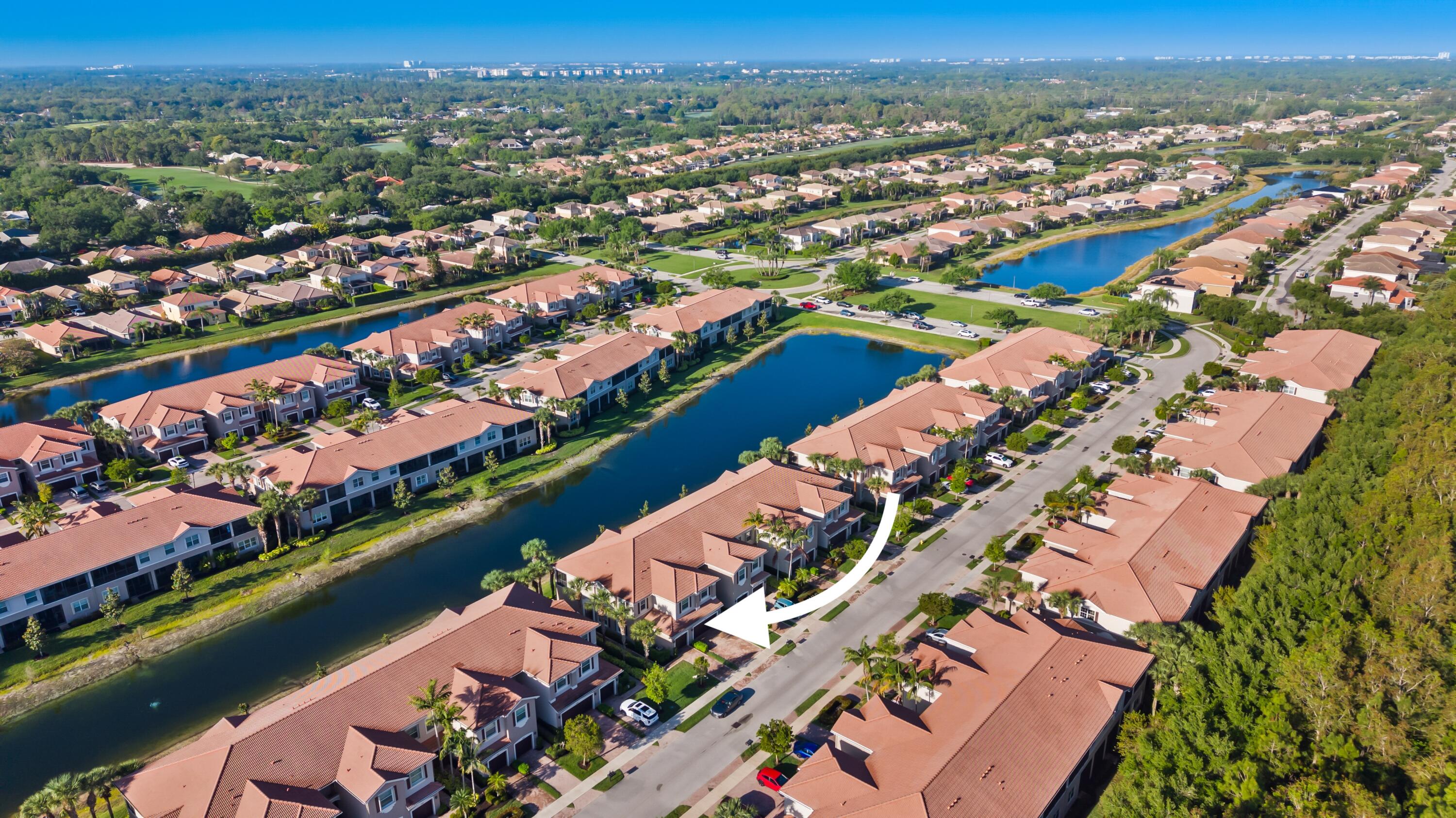 MARBELLA LAKES A CONDO - Residential