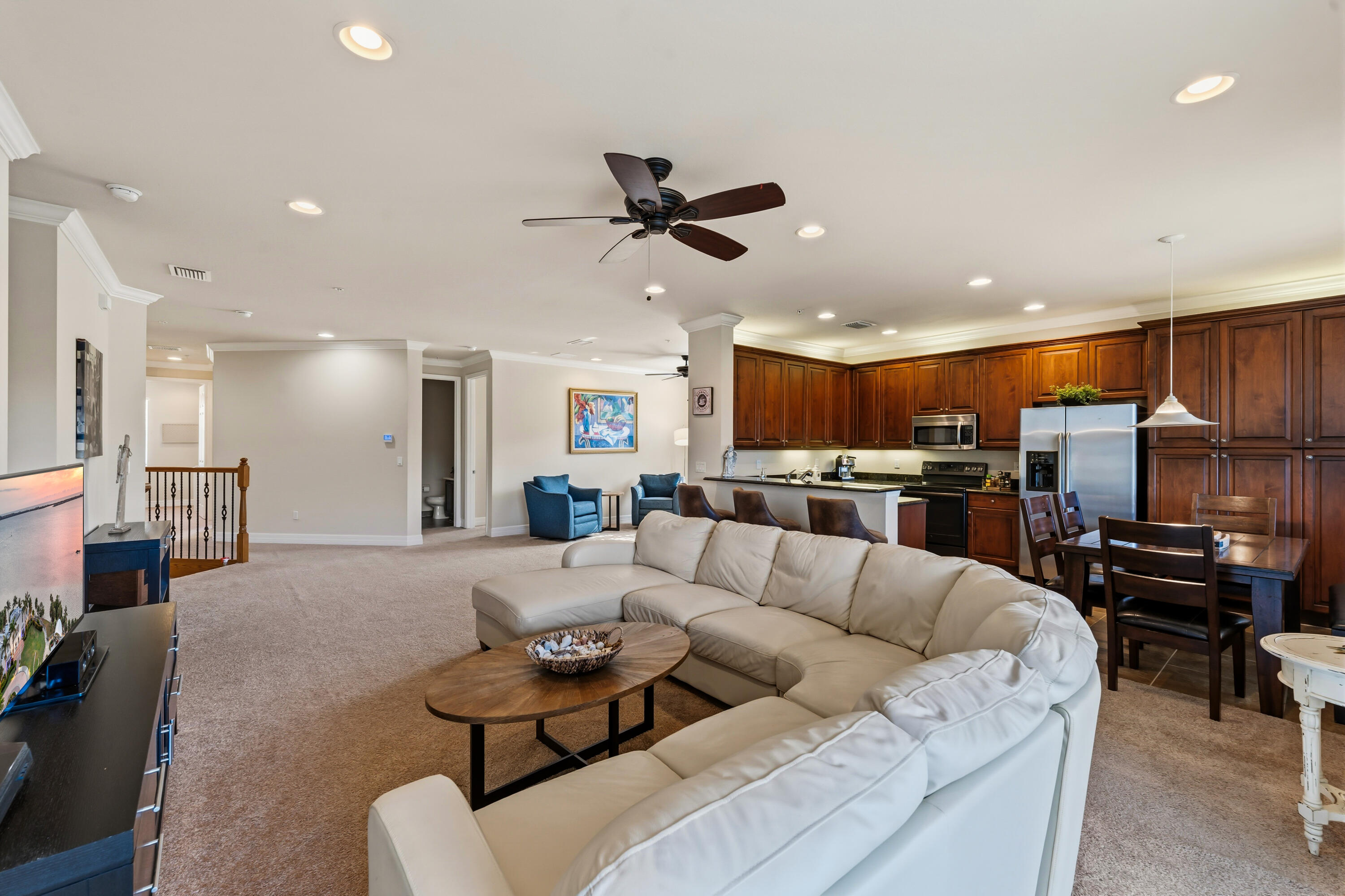 MARBELLA LAKES A CONDO - Residential