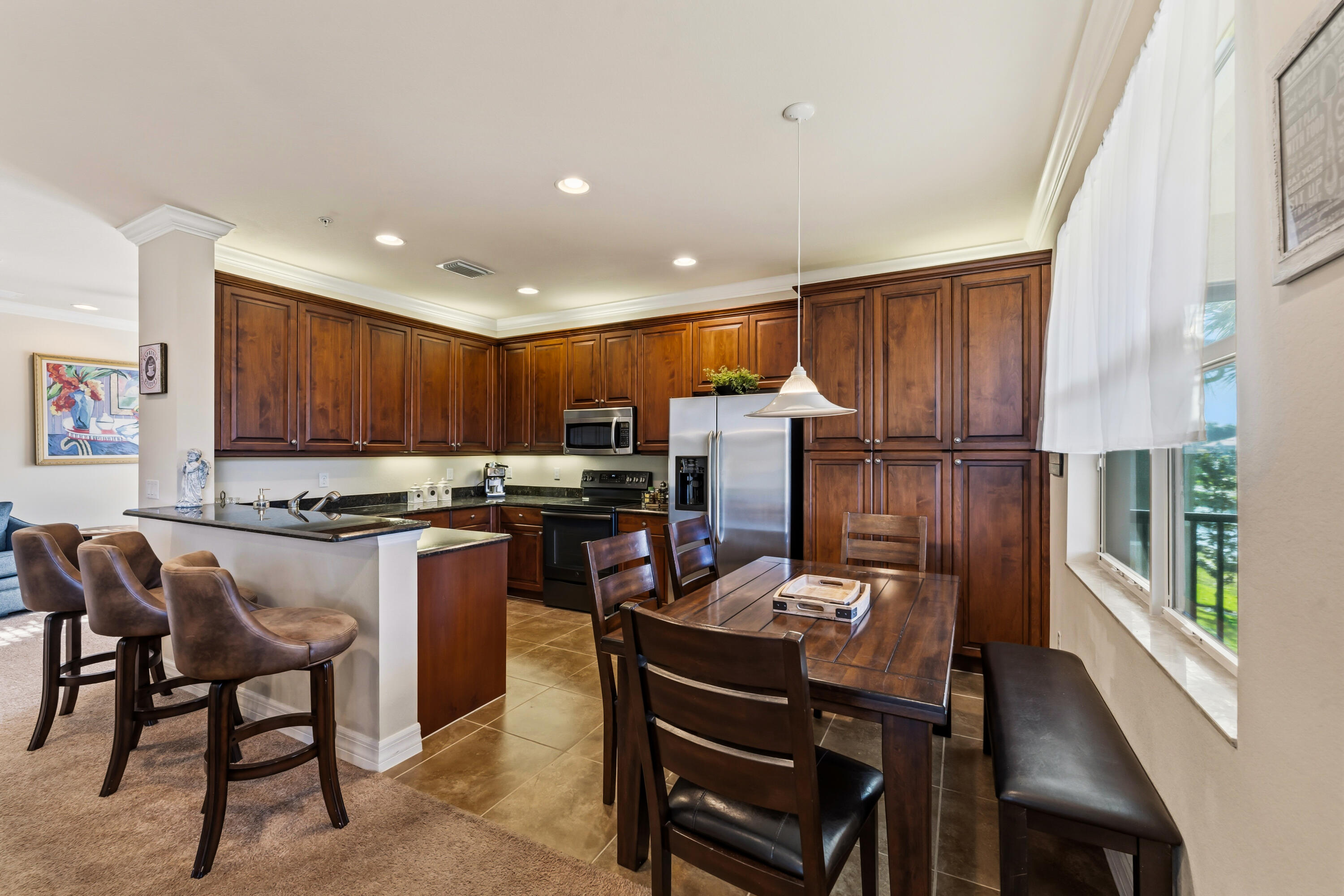 MARBELLA LAKES A CONDO - Residential