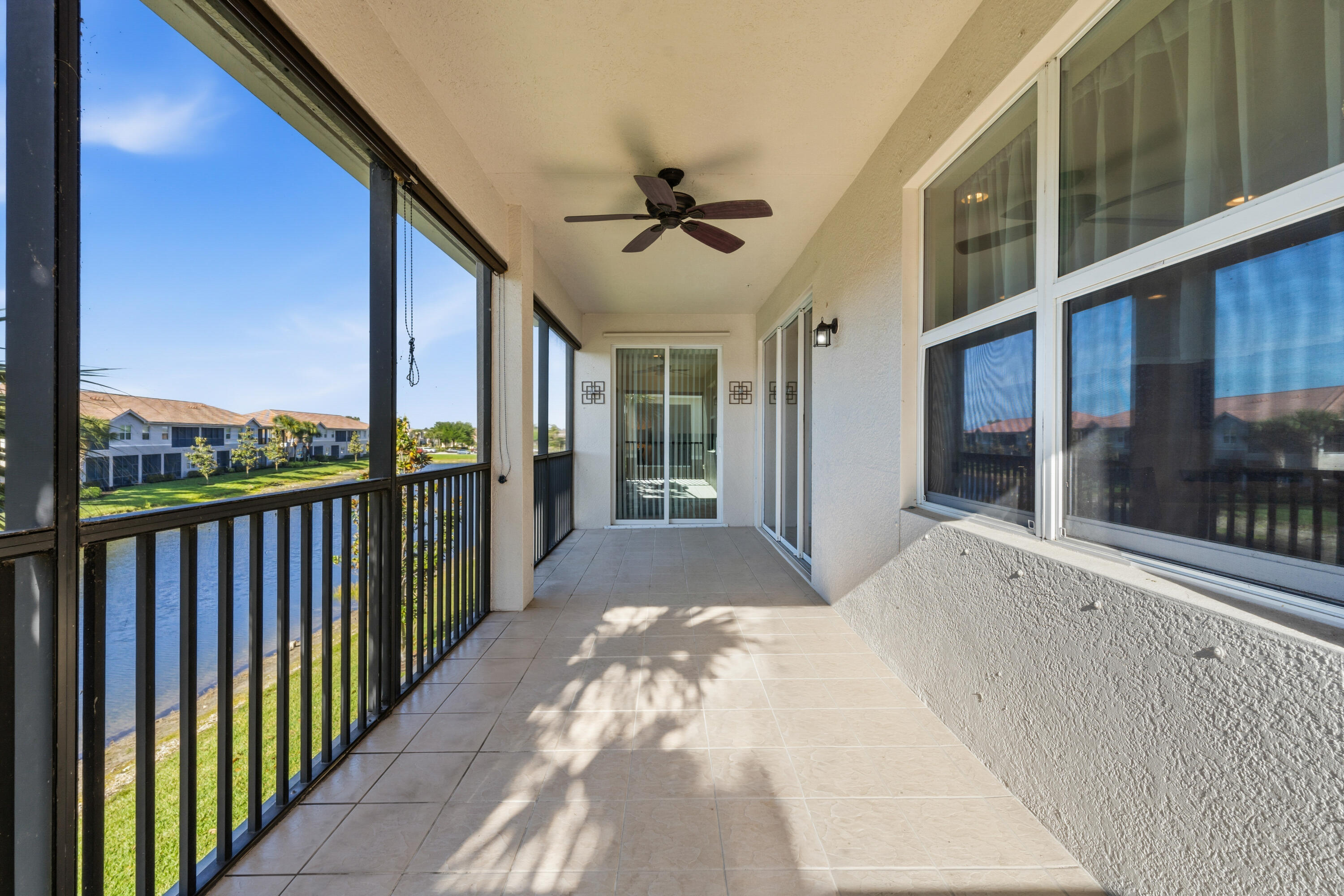 MARBELLA LAKES A CONDO - Residential