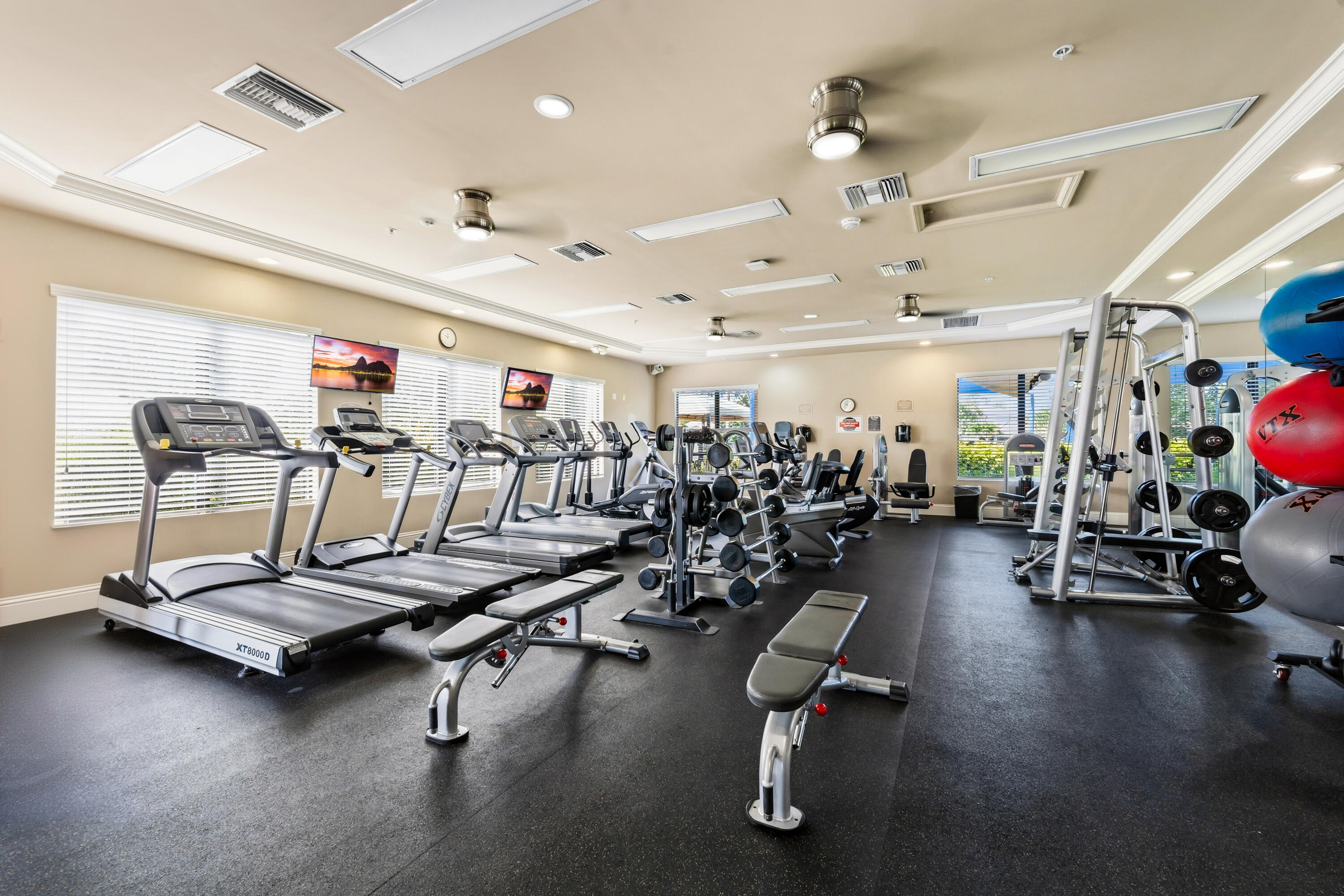 MARBELLA LAKES A CONDO - Residential