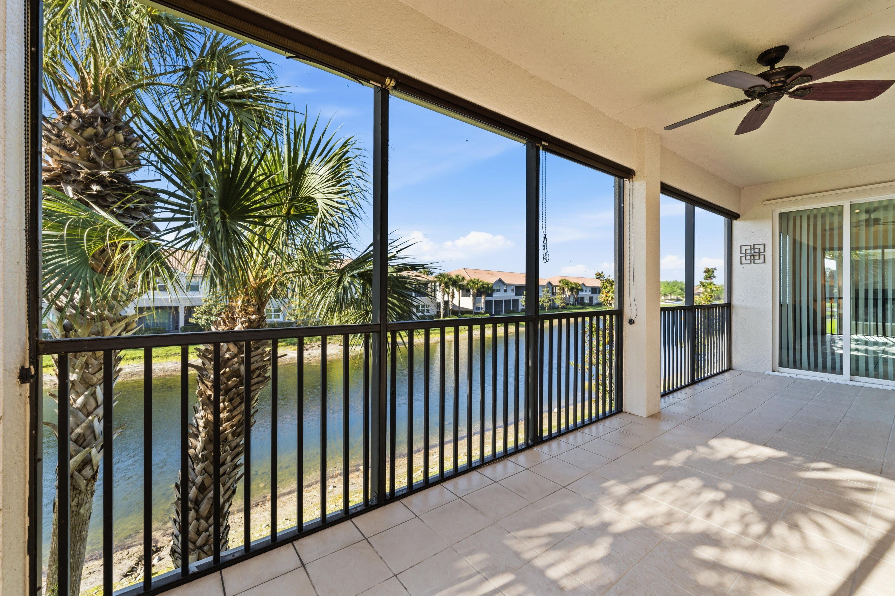 MARBELLA LAKES A CONDO - Residential
