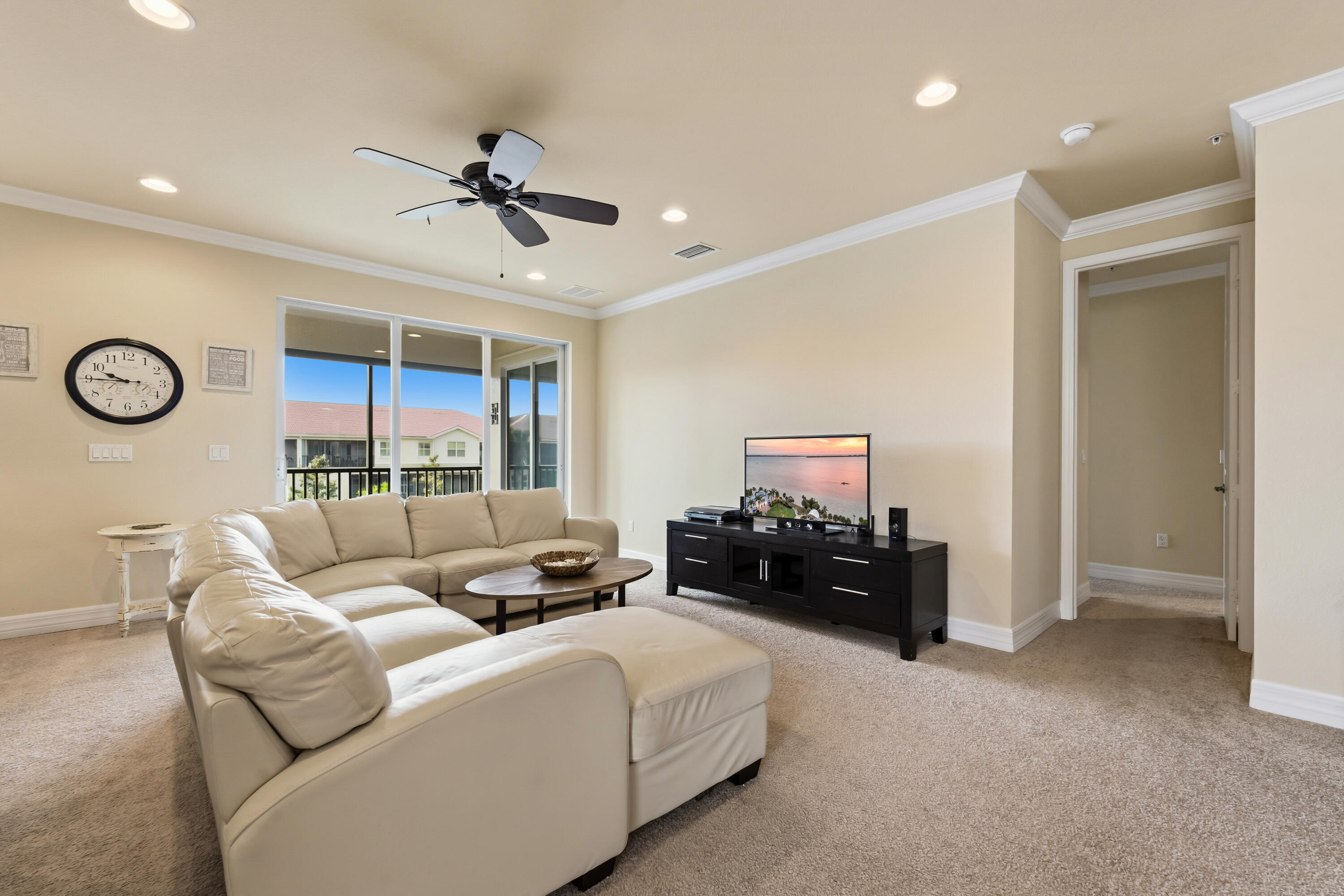 MARBELLA LAKES A CONDO - Residential