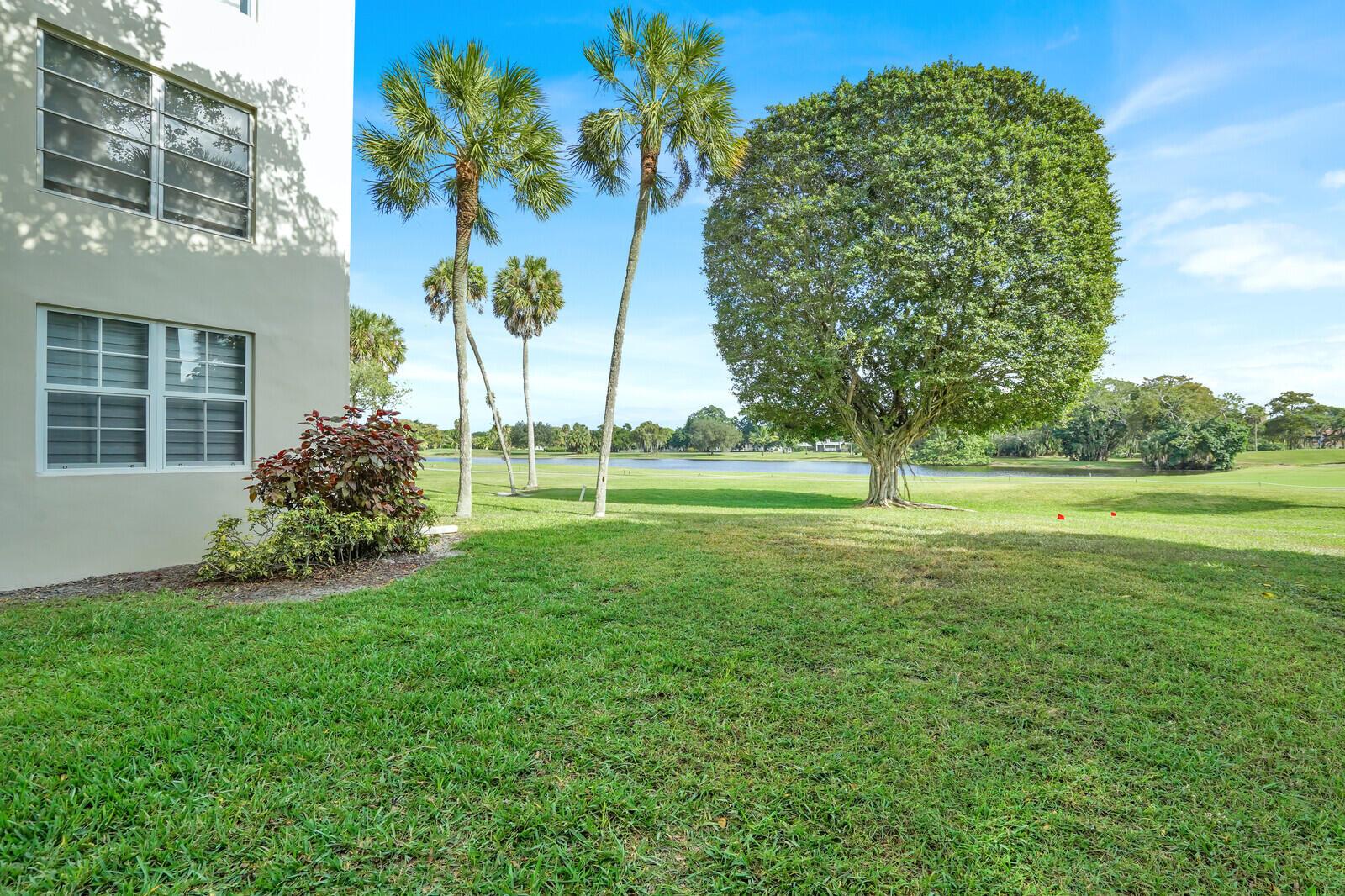 No 92 Palm-Aire Country C - Residential Lease