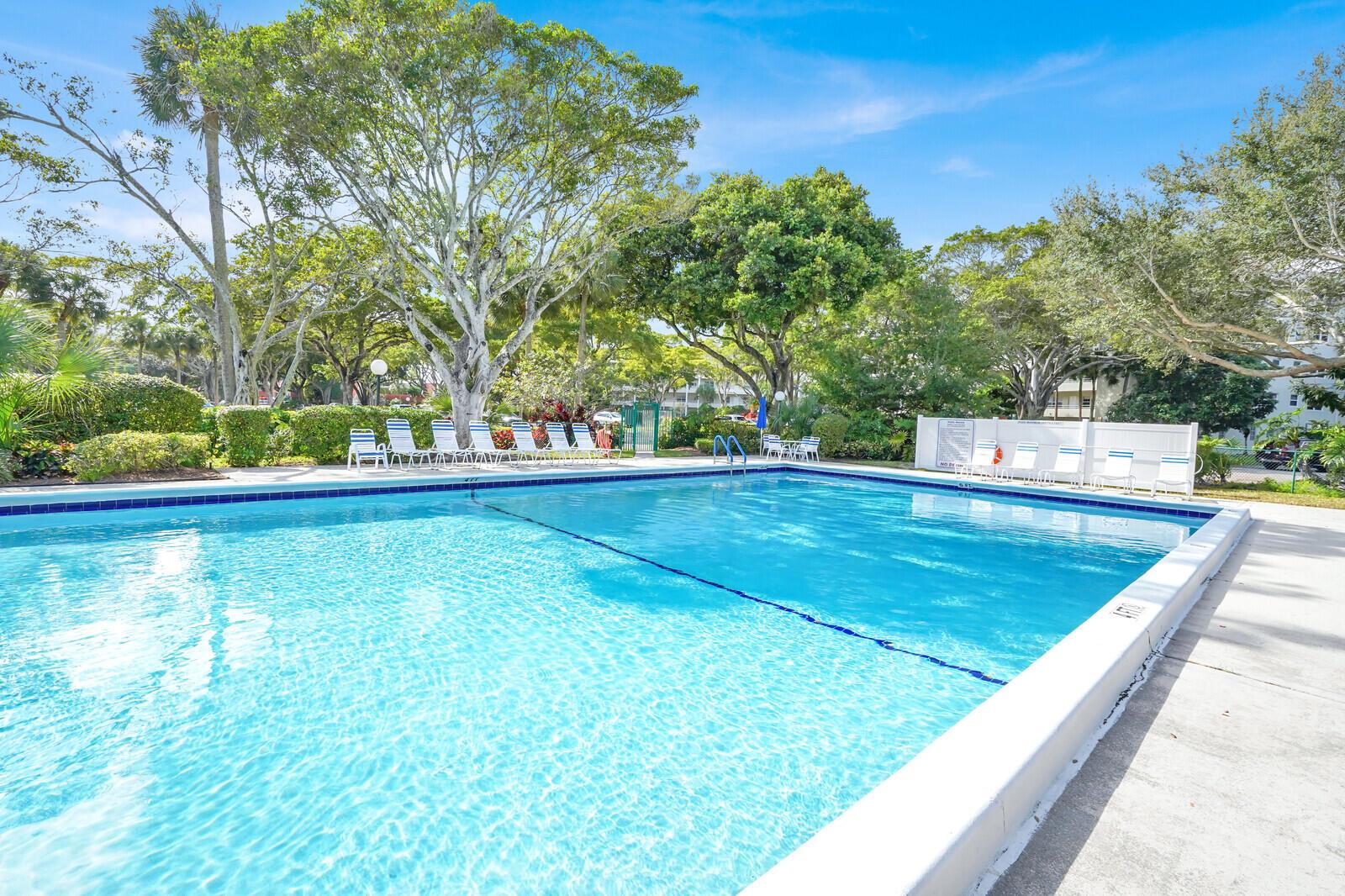 No 92 Palm-Aire Country C - Residential Lease