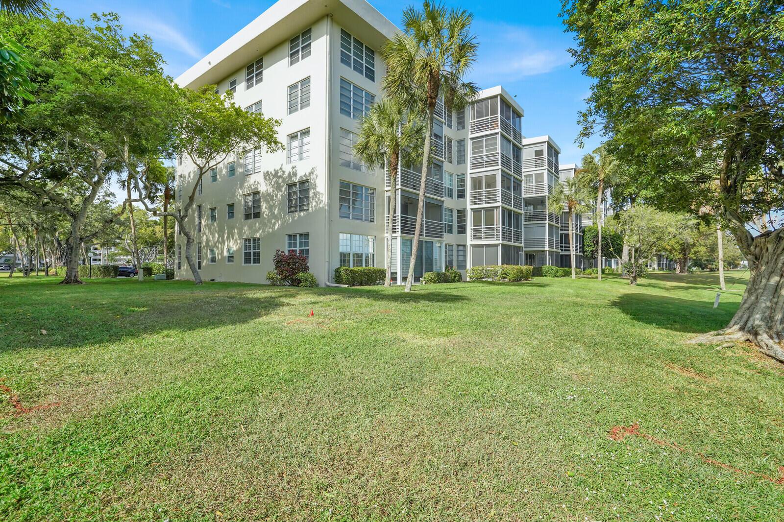 No 92 Palm-Aire Country C - Residential Lease